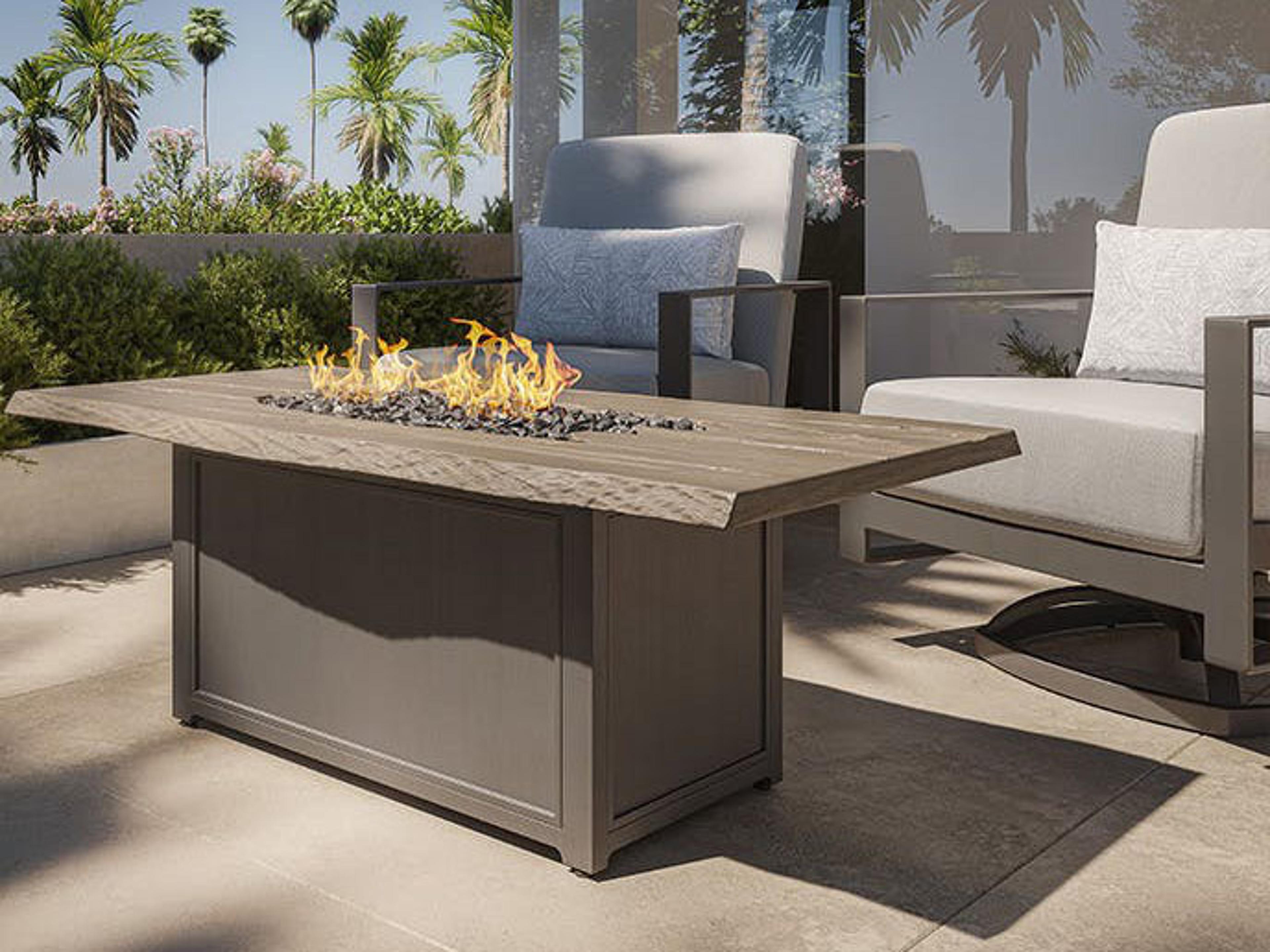 Park Place Cushion Dining Cast Aluminum Dining Set