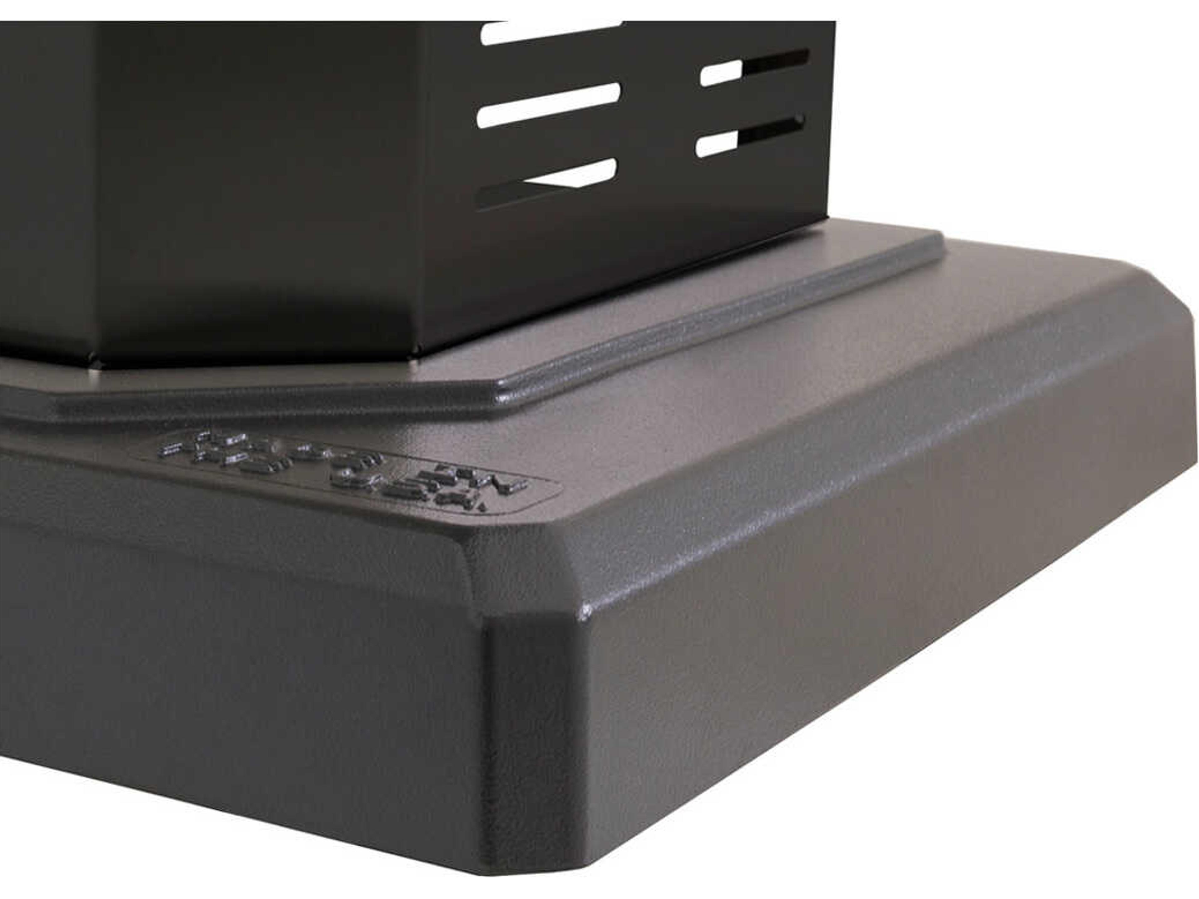 PGS A Series Flat Base for A Series Grills