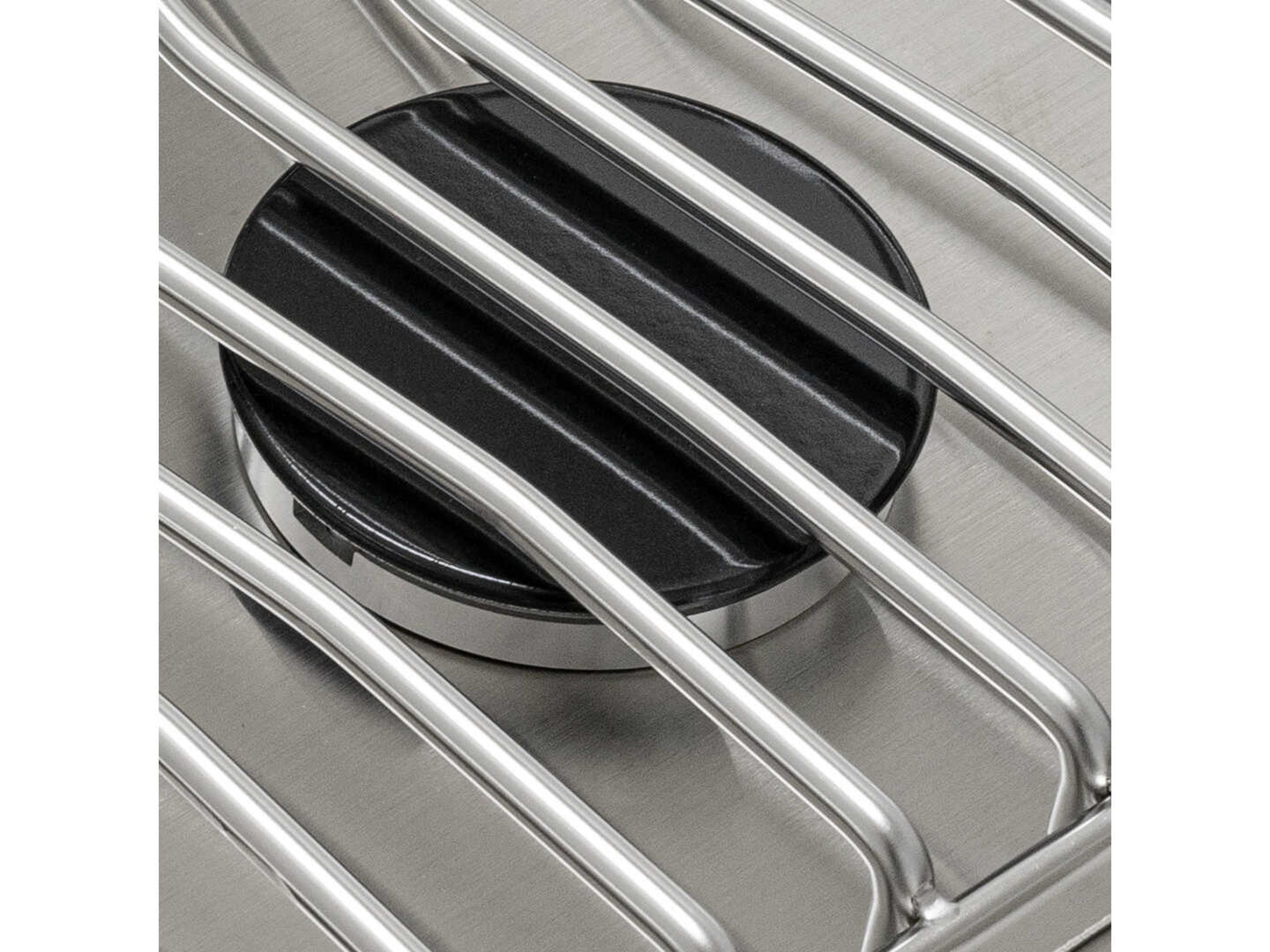 PGS Legacy Dual Side Burner Kit For Masonry Installation Liquid Propane