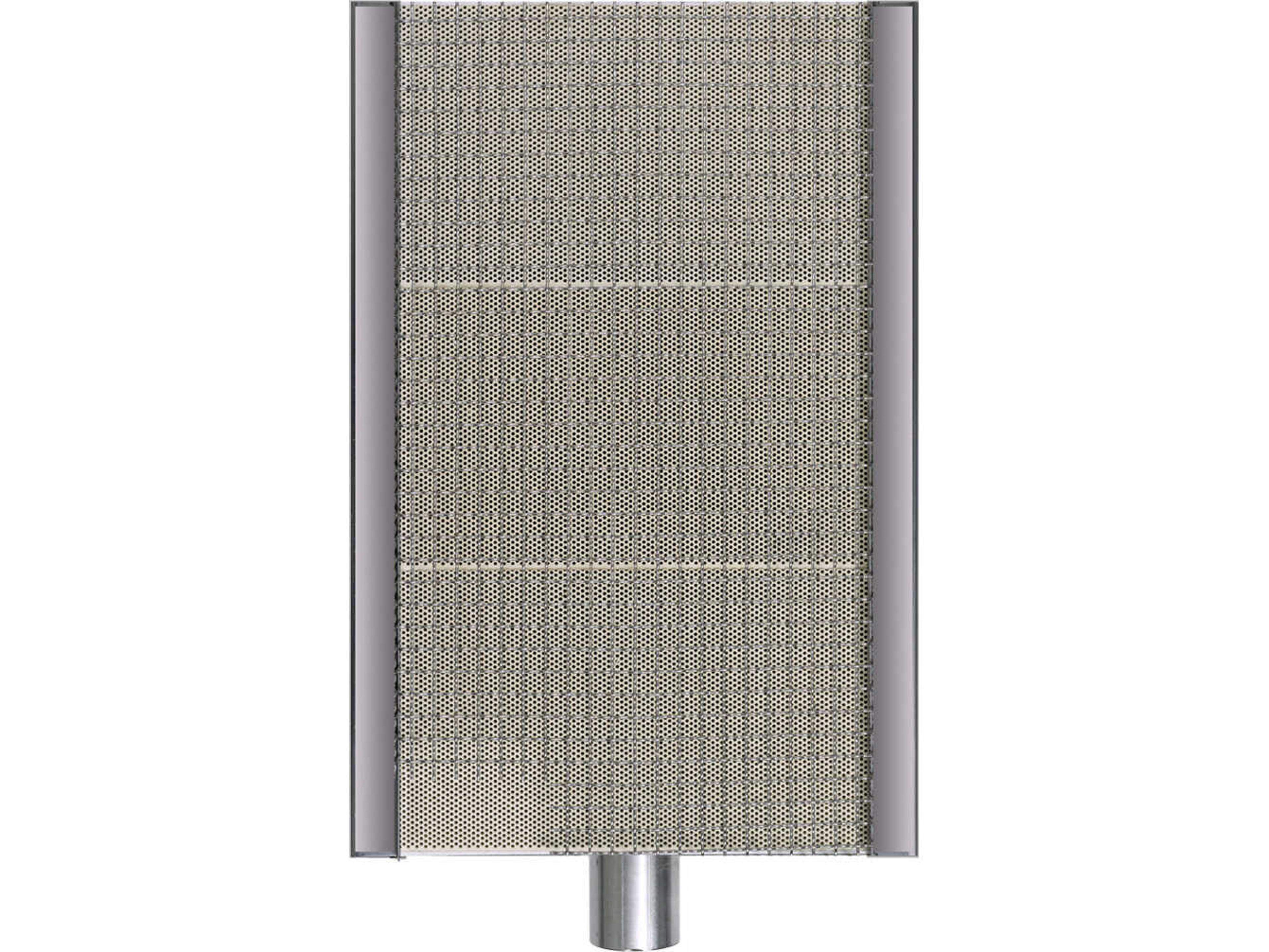 PGS Legacy Optional Infrared Burner