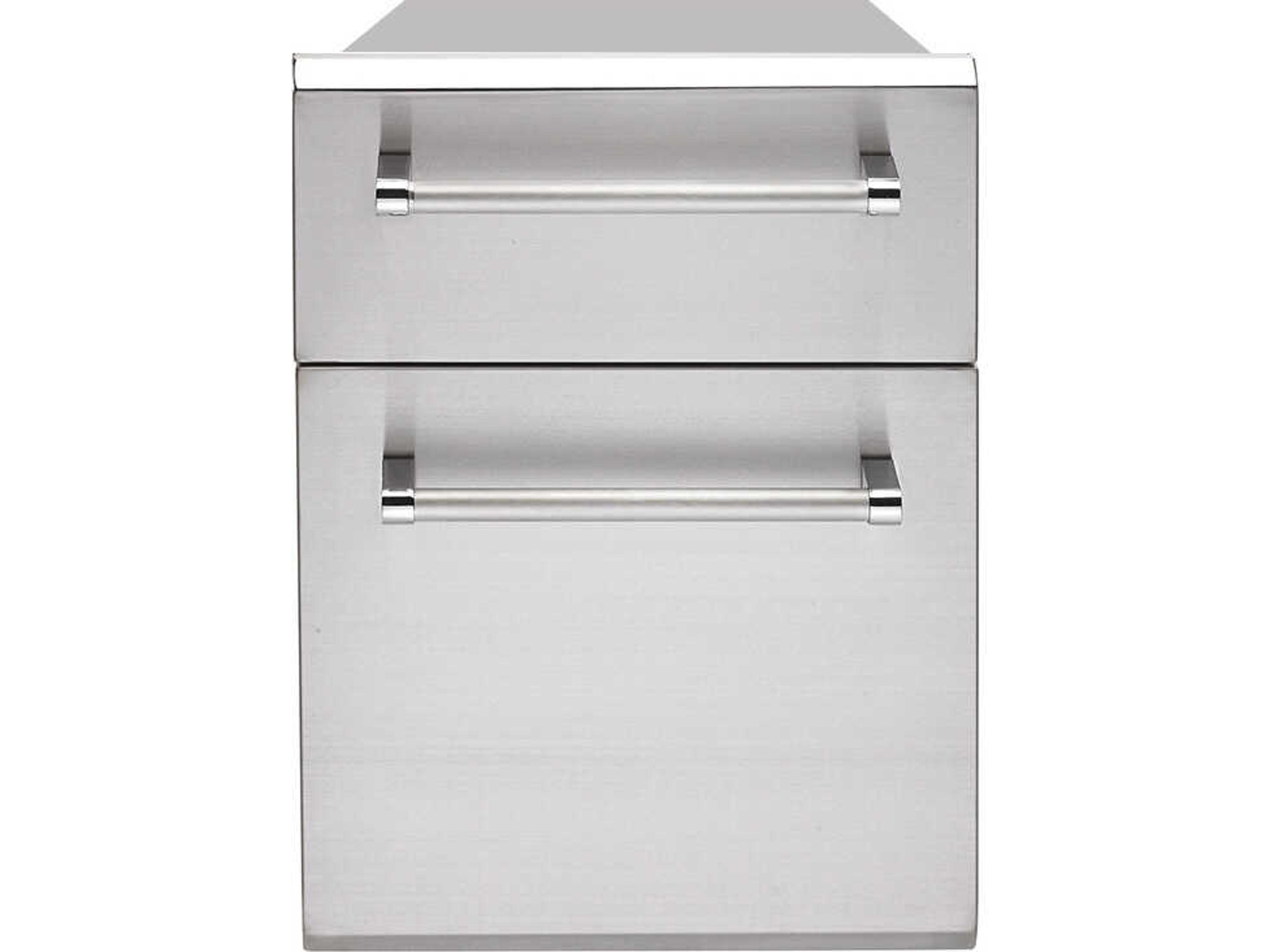 PGS Legacy 14 Inch 2 Drawer Mansory Set