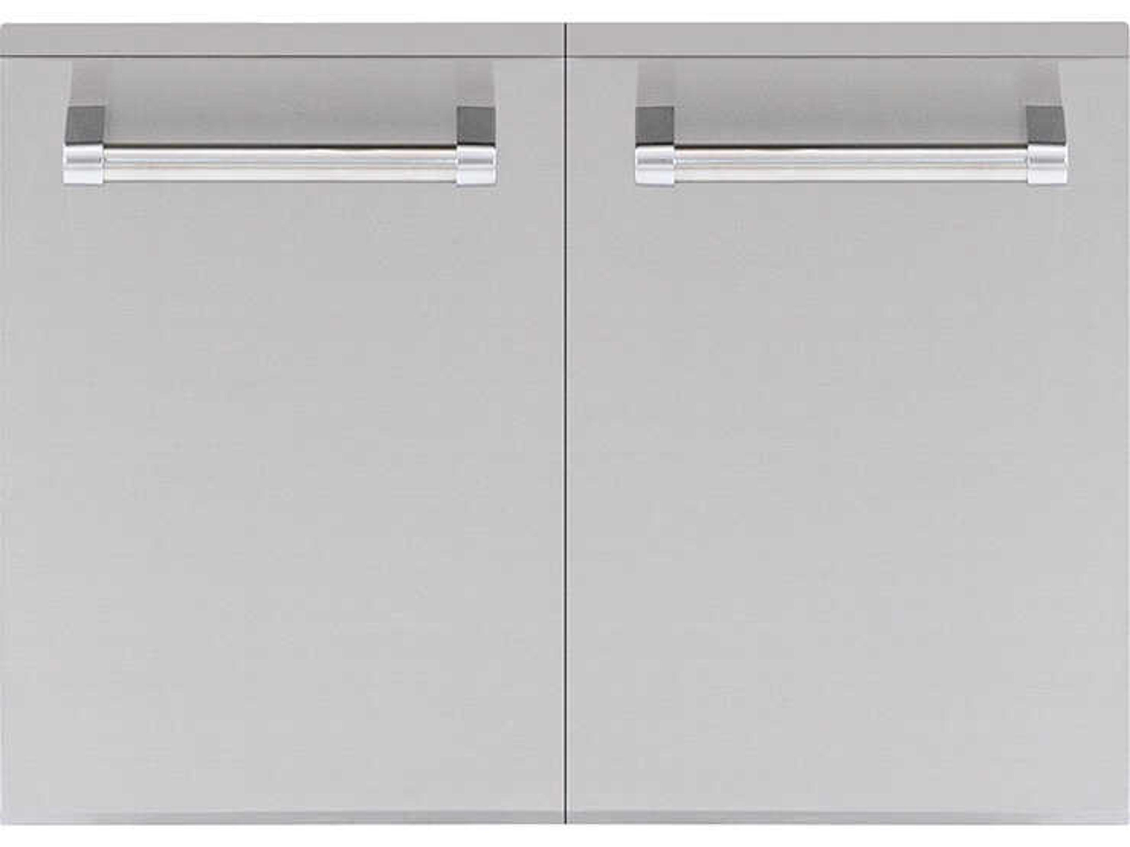 PGS Legacy 30 Inch Stainless Steel Access Door