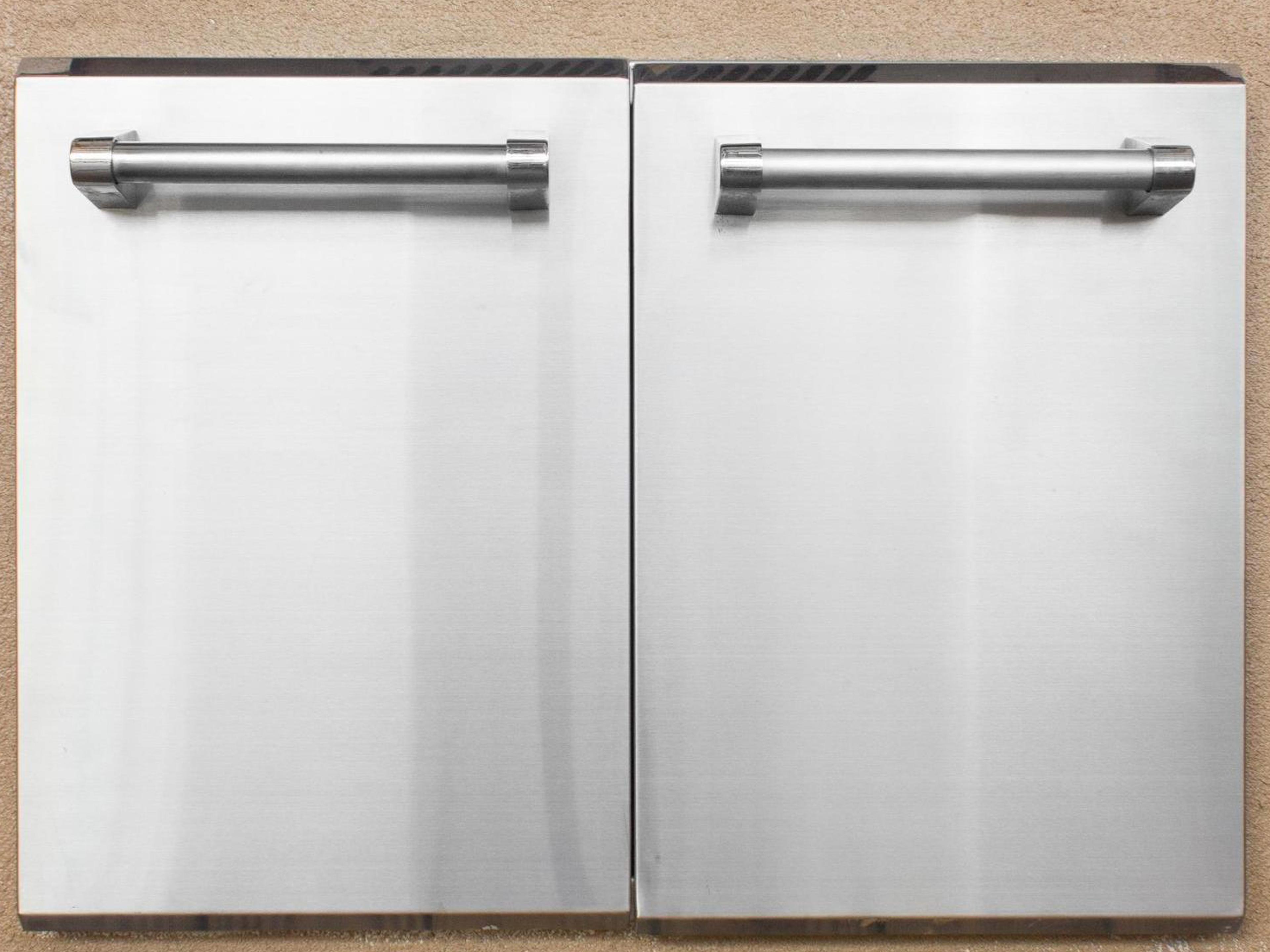 PGS Legacy 30 Inch Stainless Steel Access Door