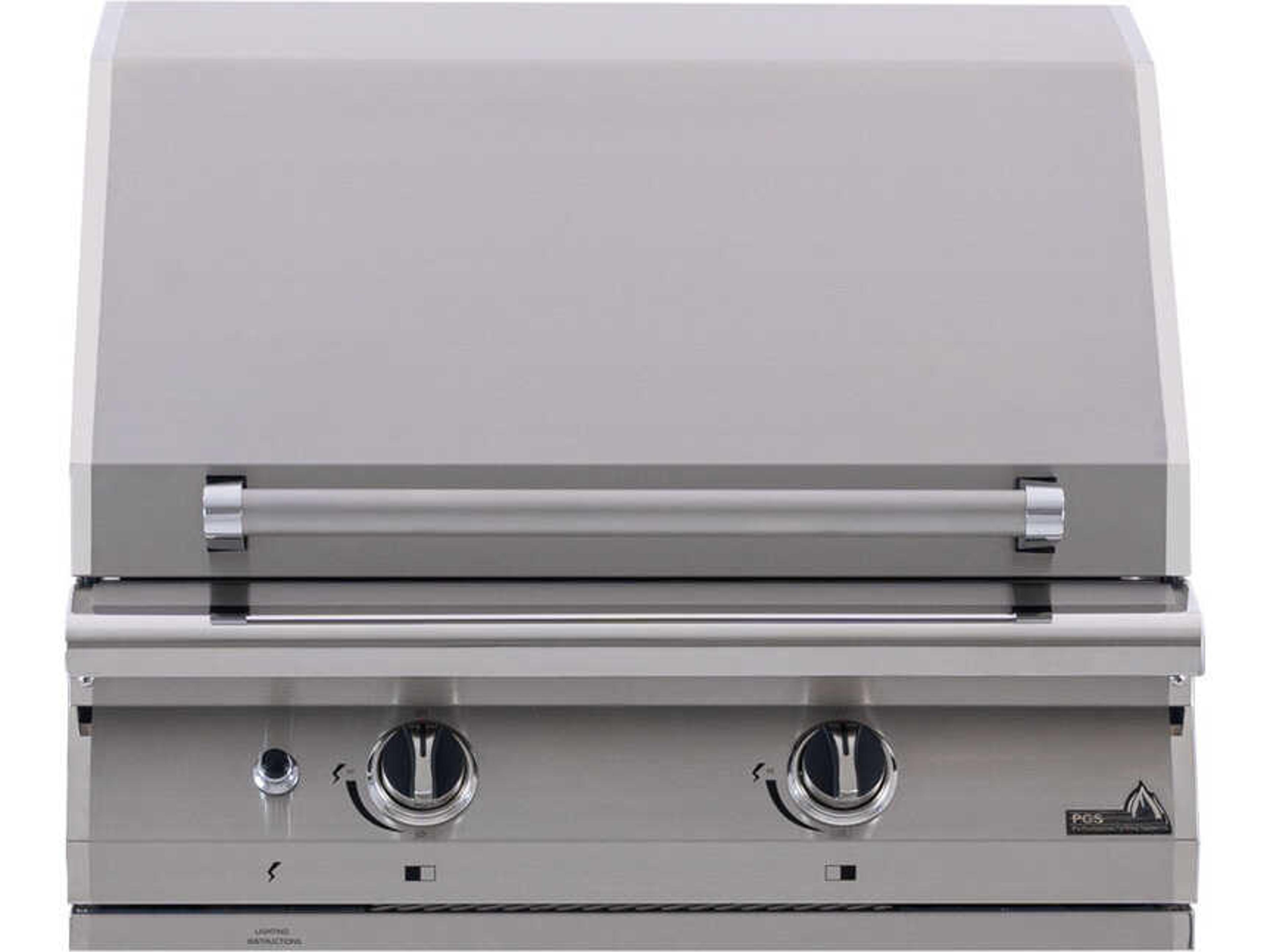 Legacy Newport 30'' Propane BBQ Grill Head