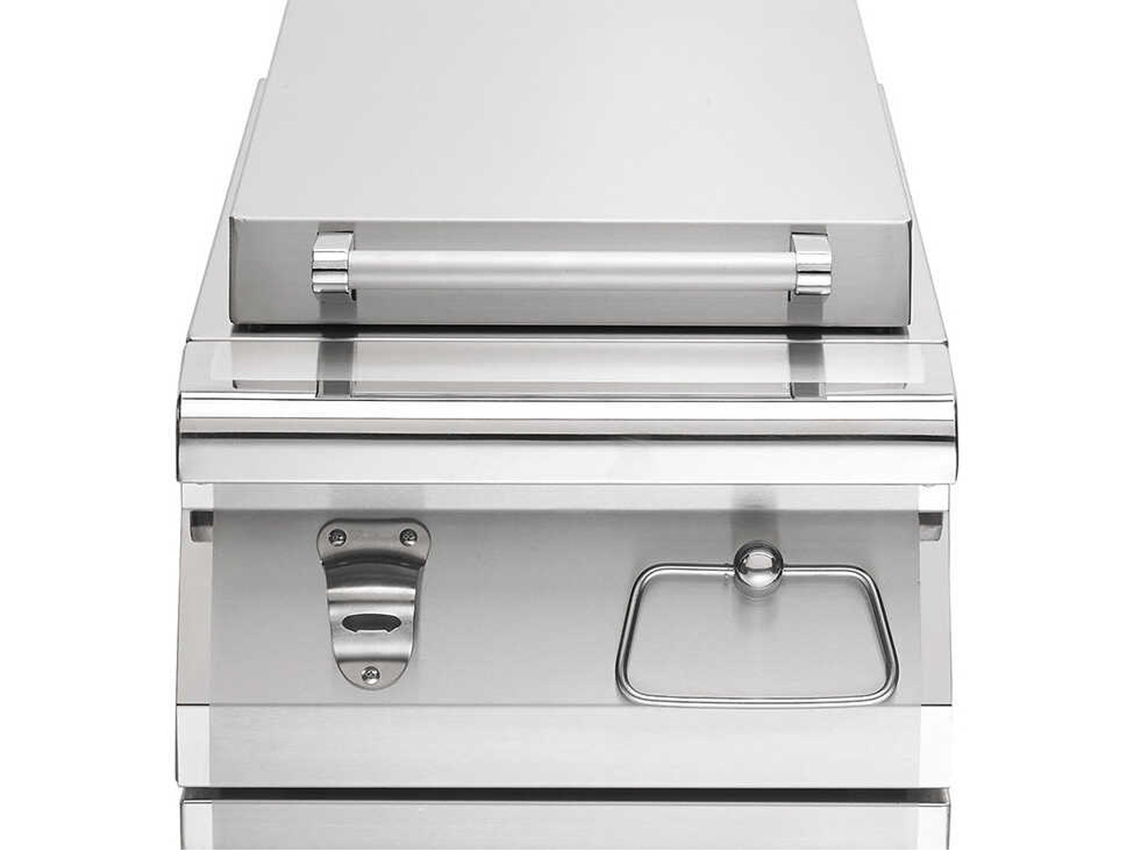 PGS Legacy 12 Inch Built-In Beverage Center