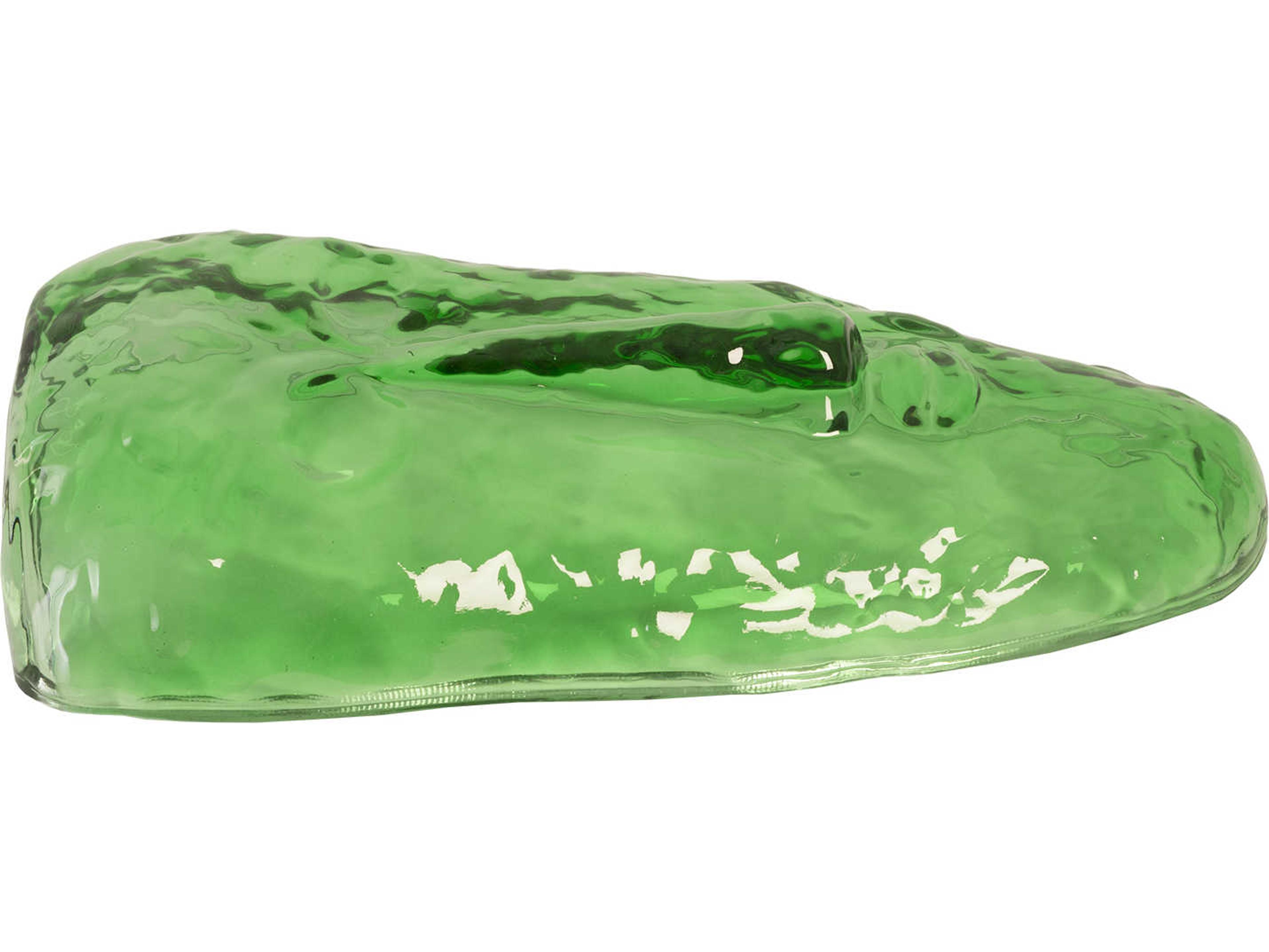 Luxecor Flow Glass Wall Art