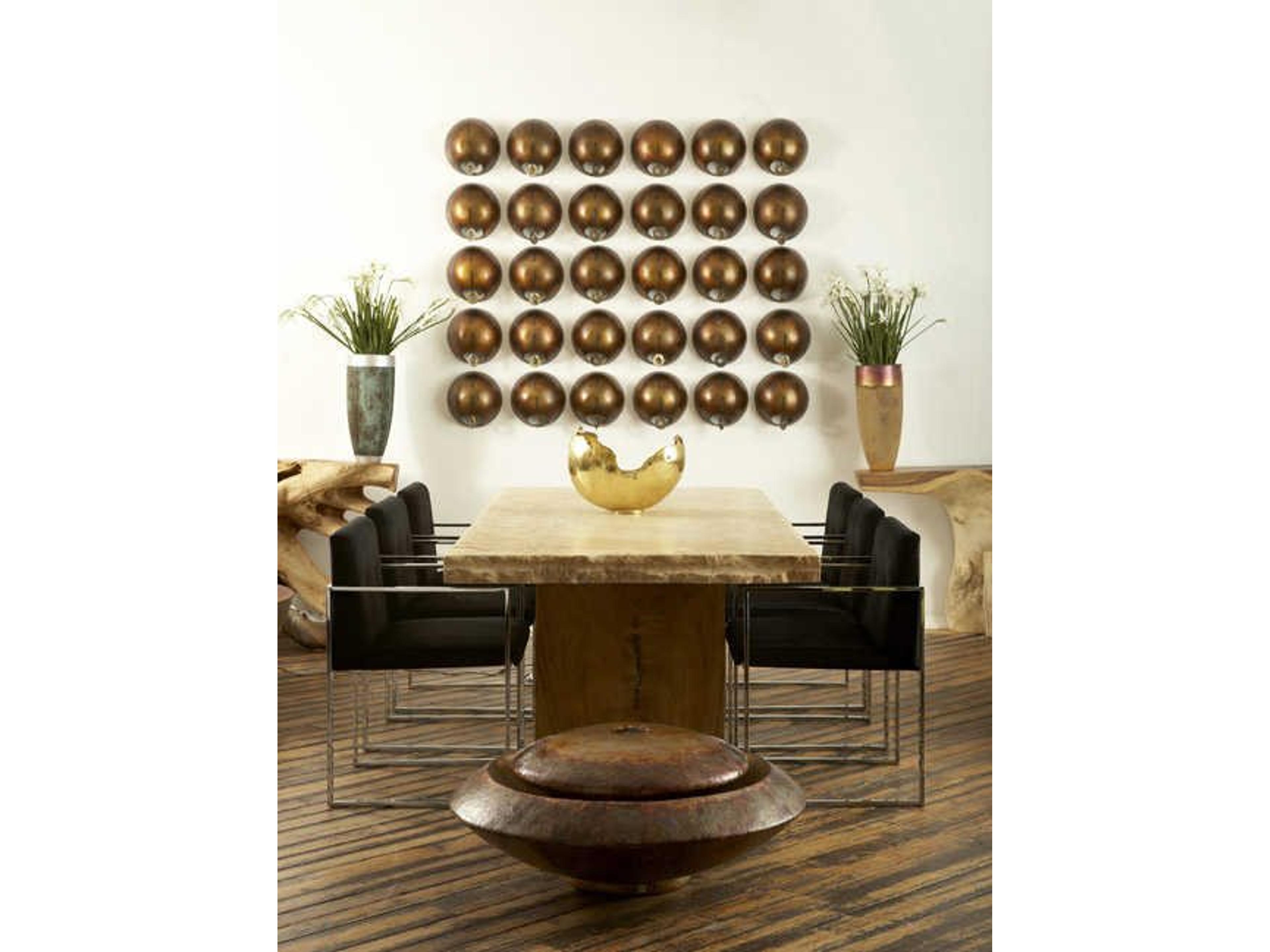 Phillips Collection 3D Wall Art