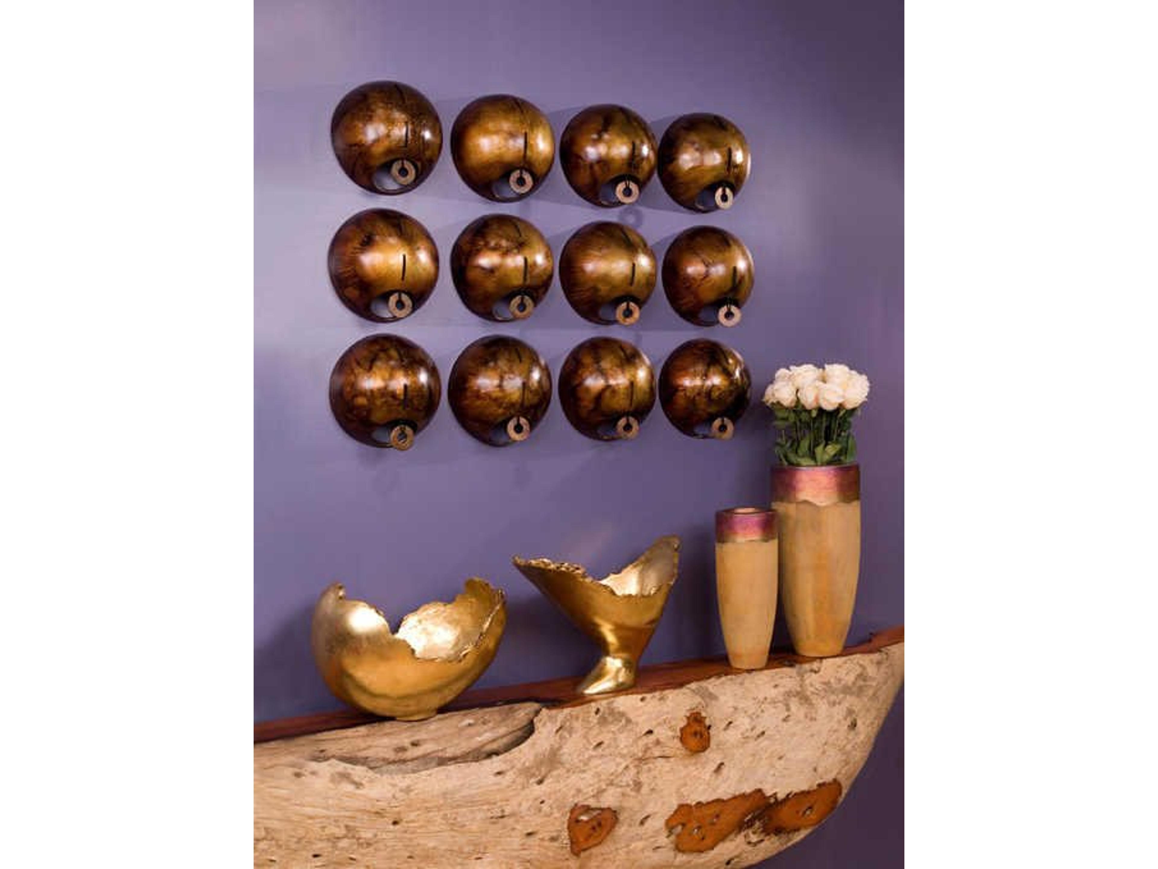 Phillips Collection 3D Wall Art