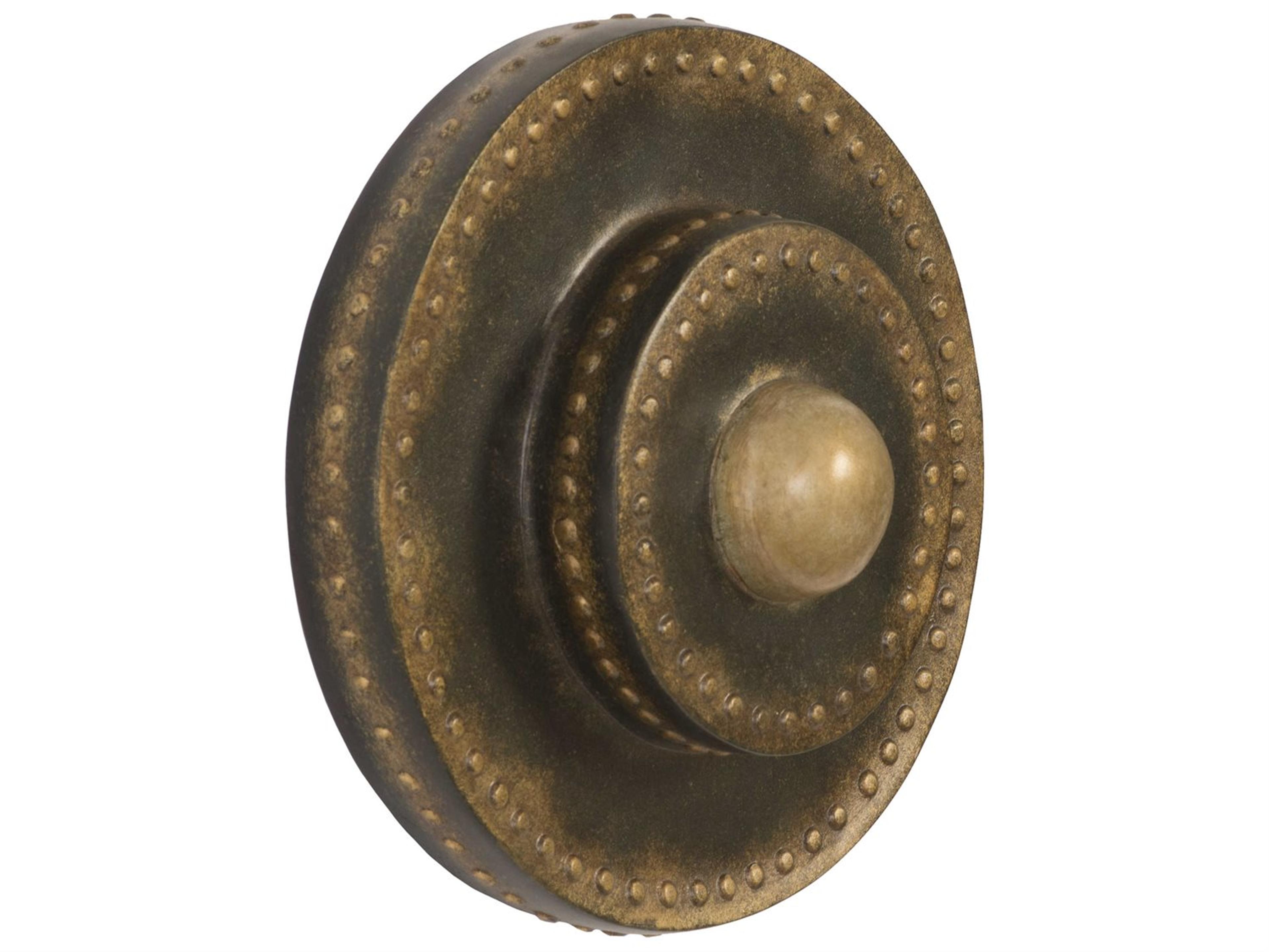 Phillips Collection Metal Wall Art