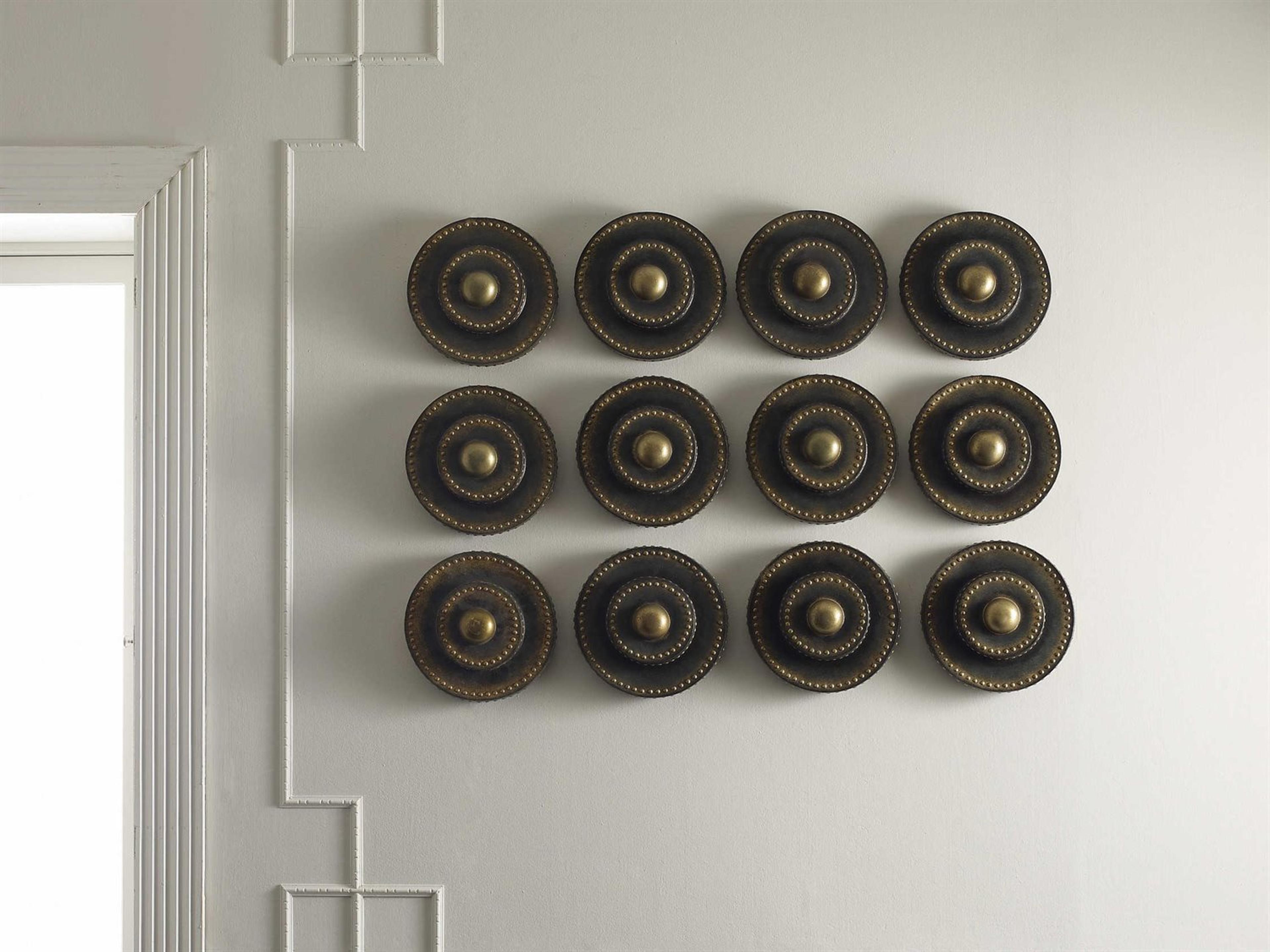 Phillips Collection Metal Wall Art