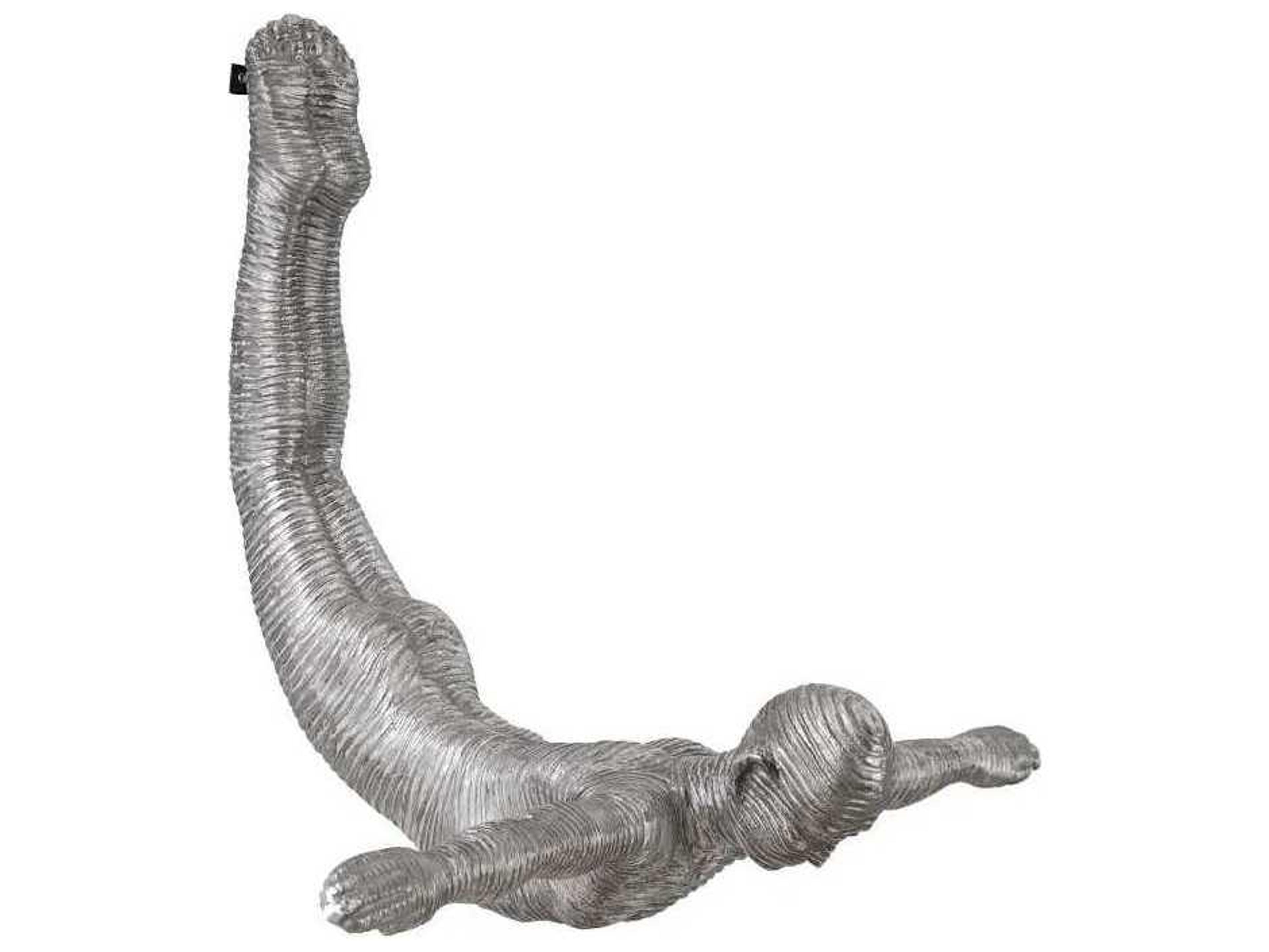 Phillips Collection Aluminum Sculpture