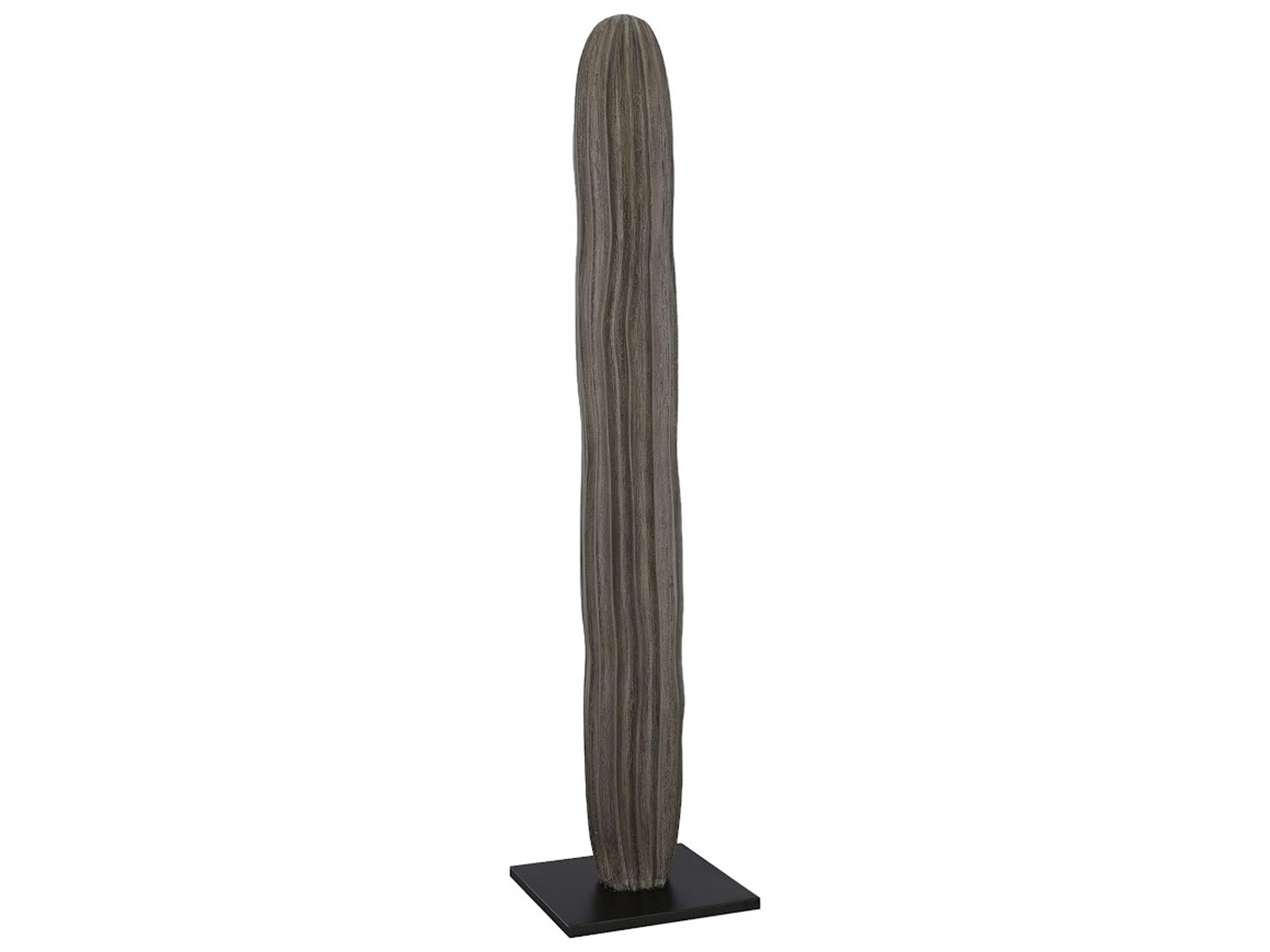 Phillips Collection Gray Sculpture