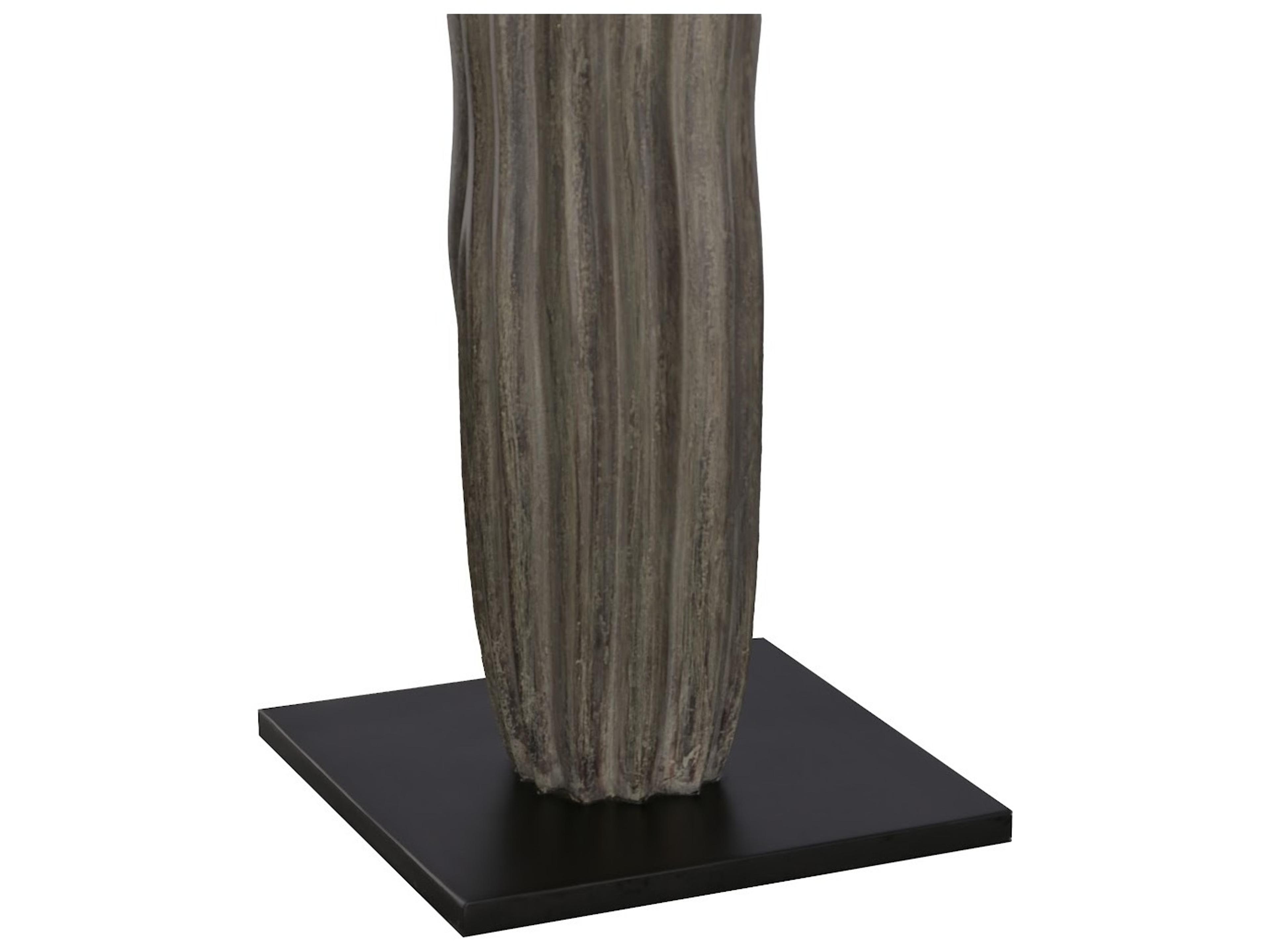 Phillips Collection Gray Sculpture