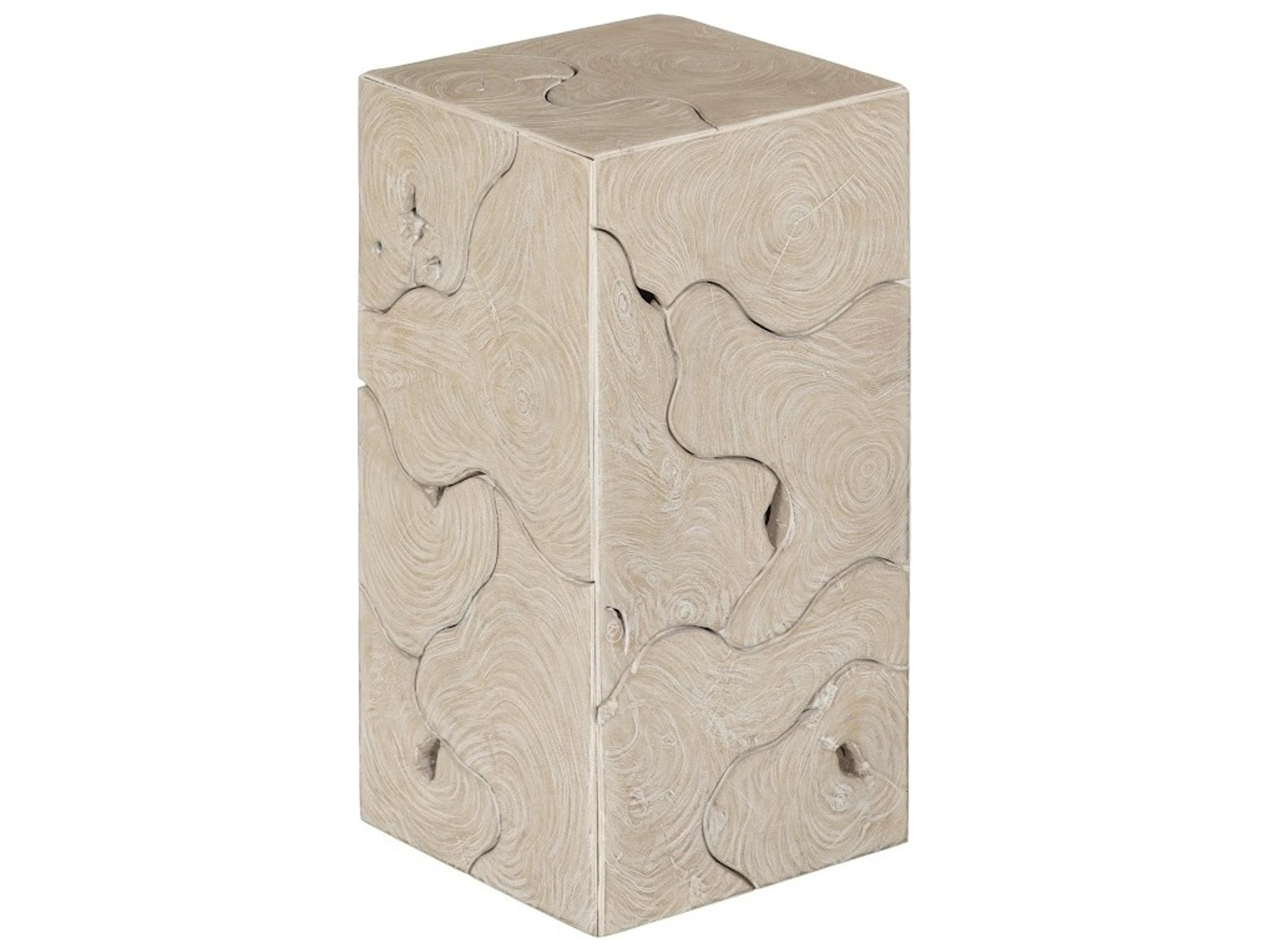 Brown Decorative Accent