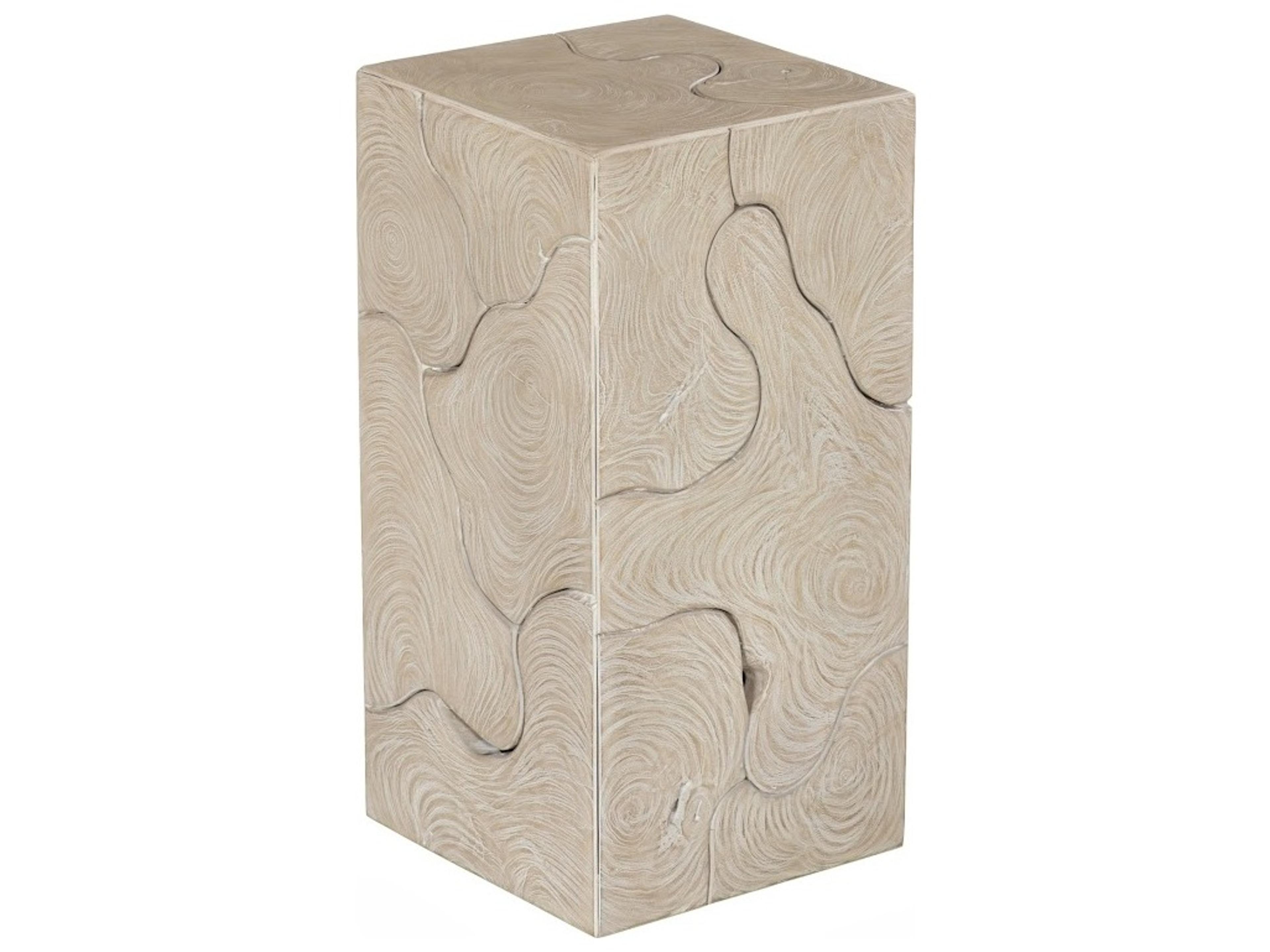 Phillips Collection Brown Decorative Accent