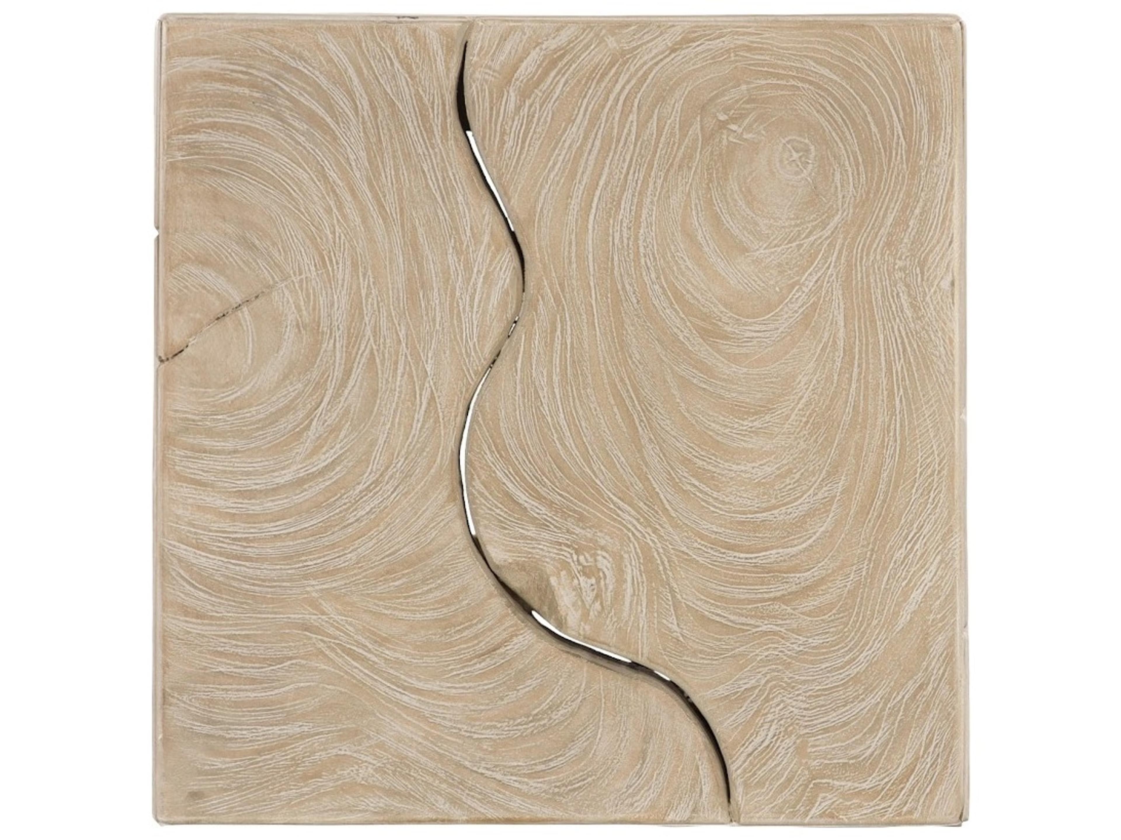 Phillips Collection Brown Decorative Accent