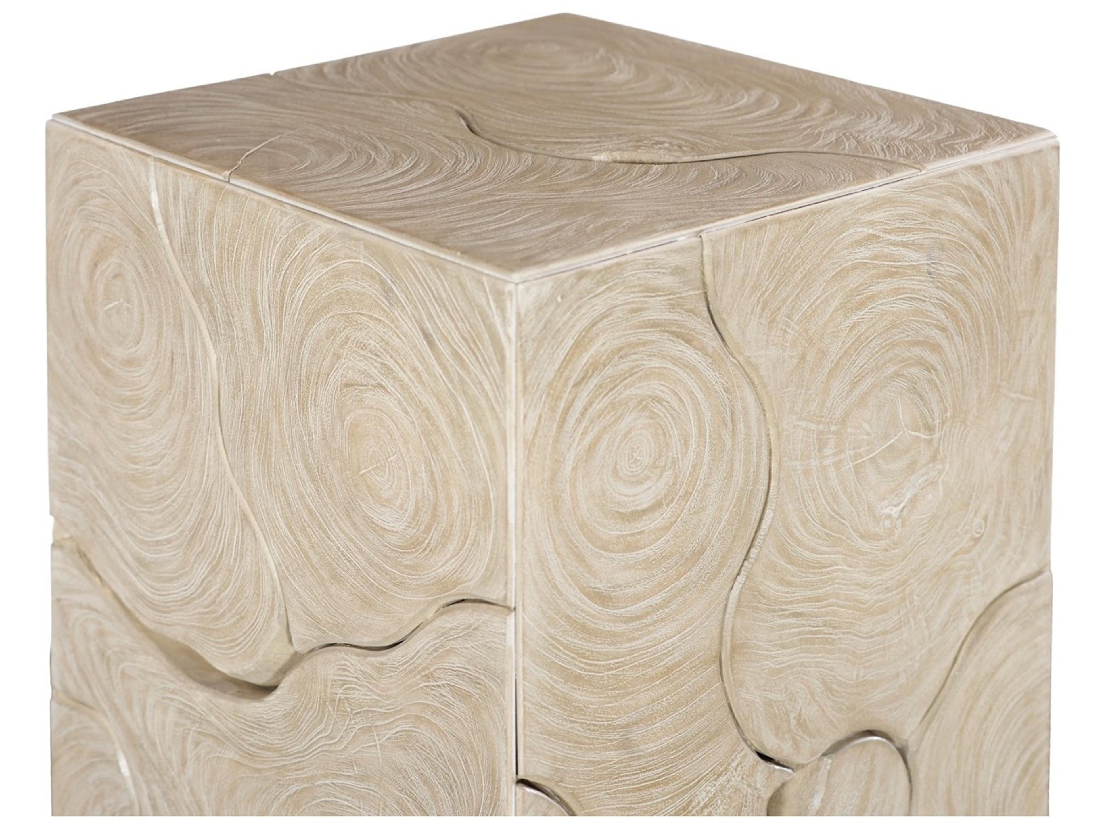 Phillips Collection Brown Decorative Accent