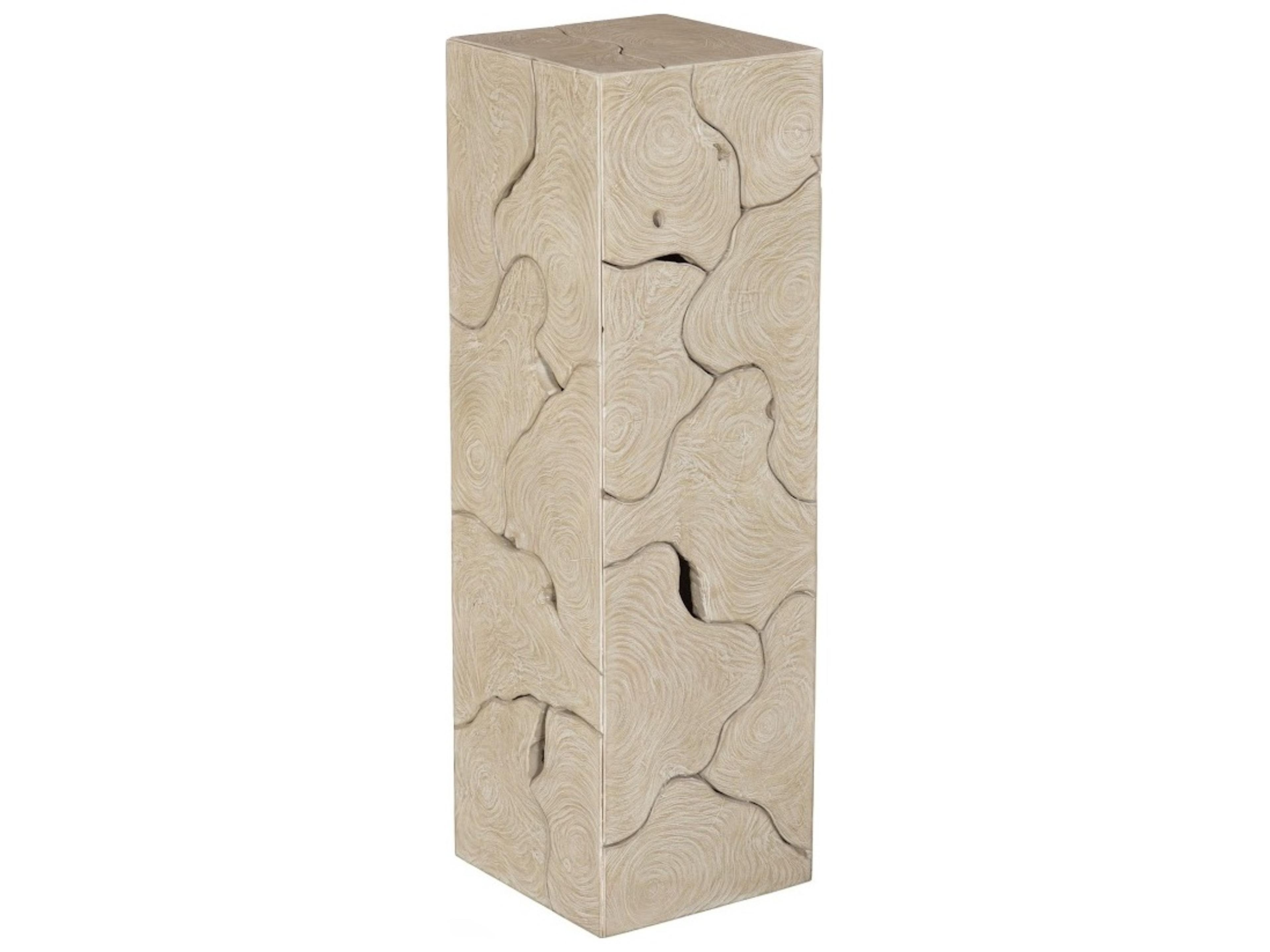 Brown Decorative Accent