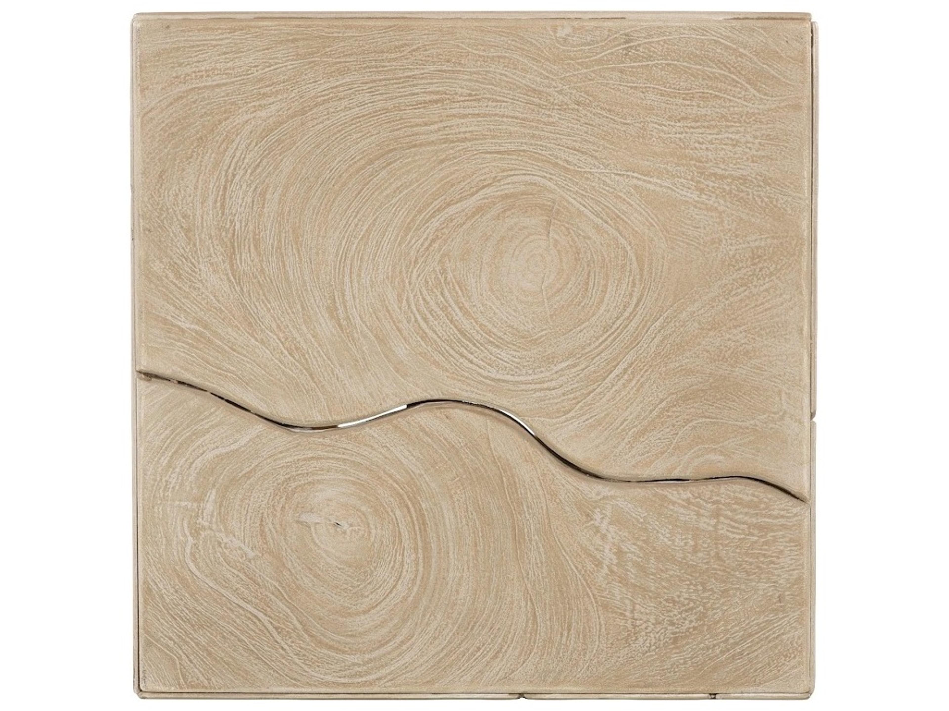 Phillips Collection Brown Decorative Accent