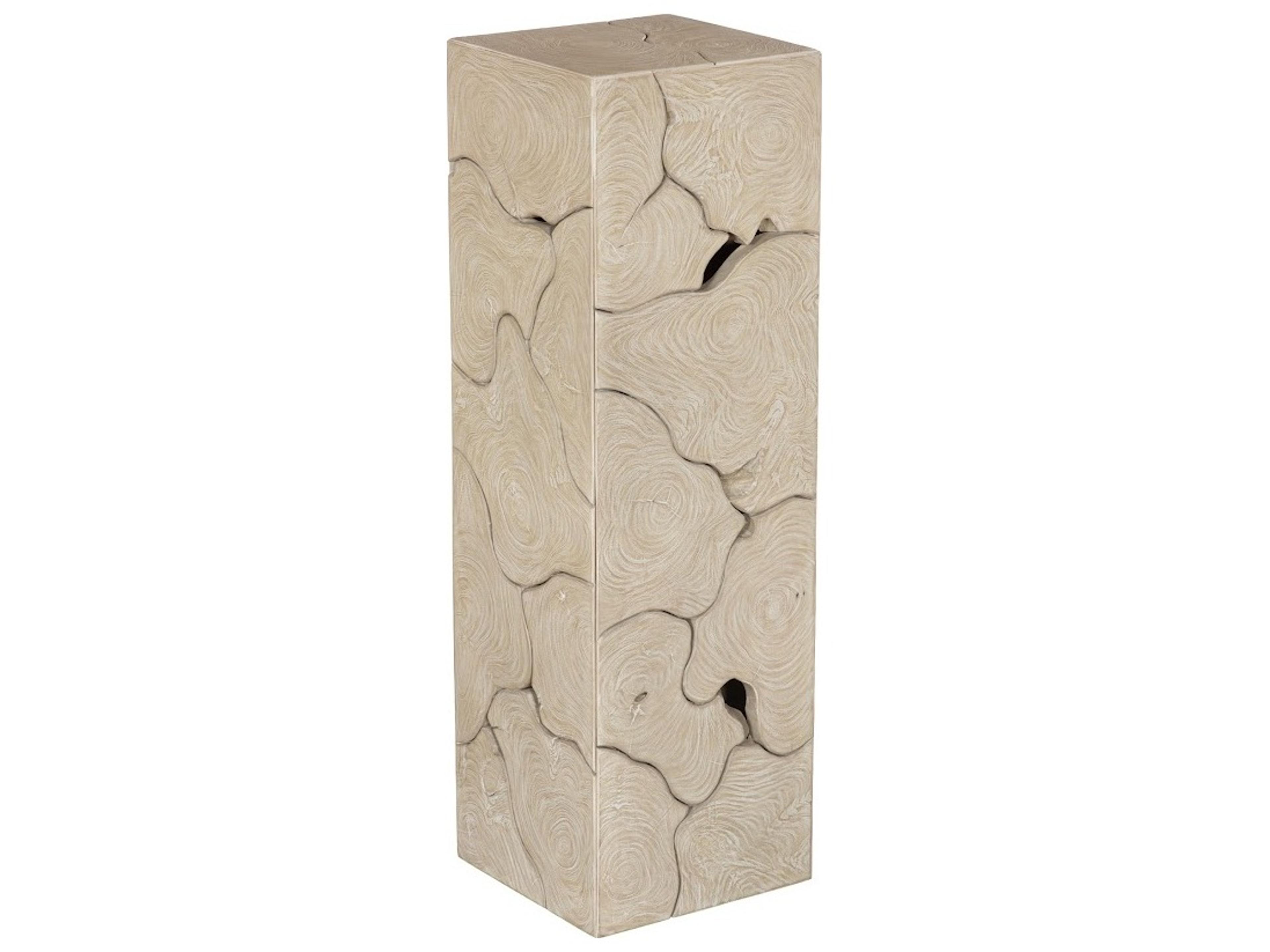 Phillips Collection Brown Decorative Accent