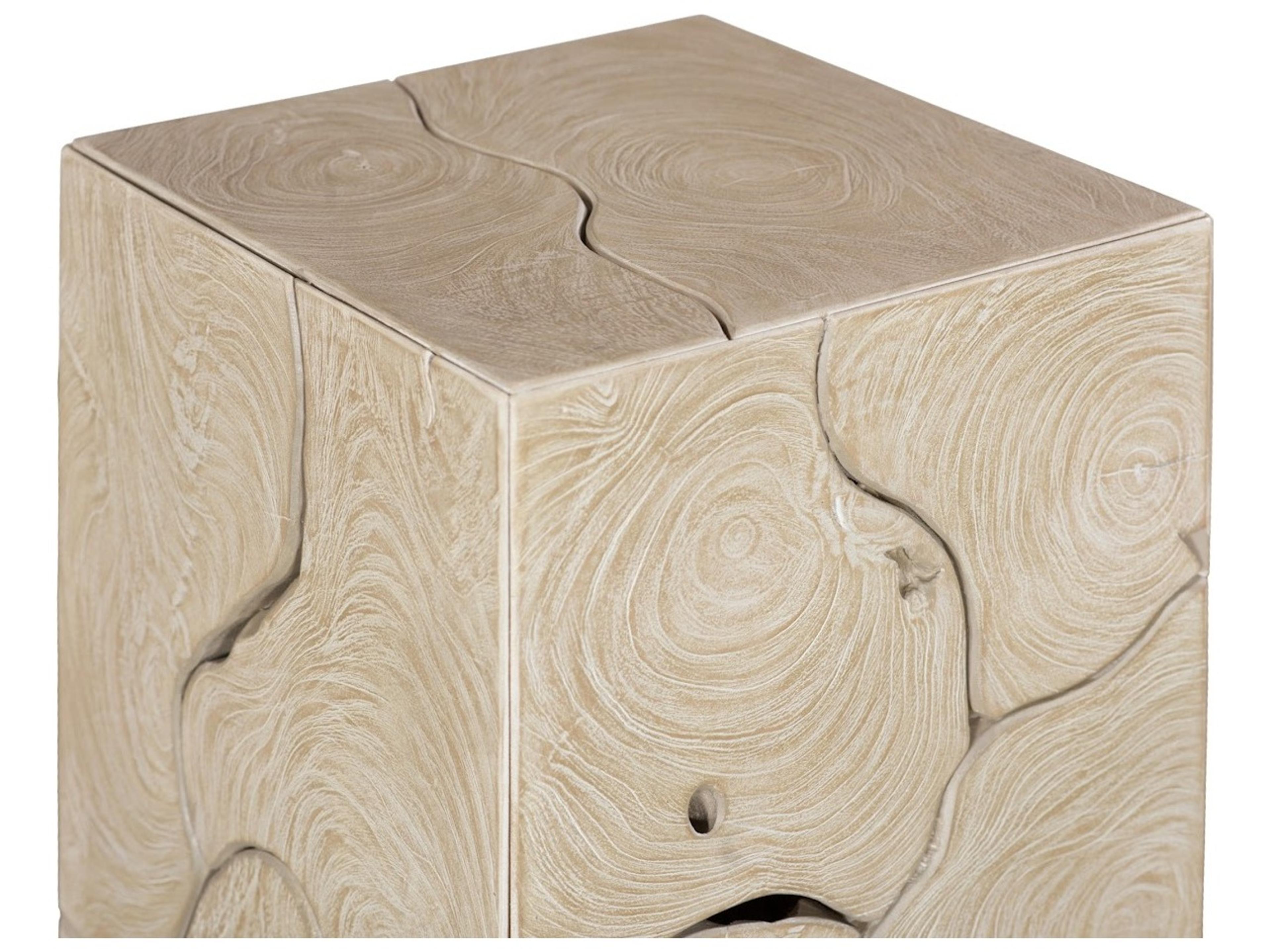 Phillips Collection Brown Decorative Accent