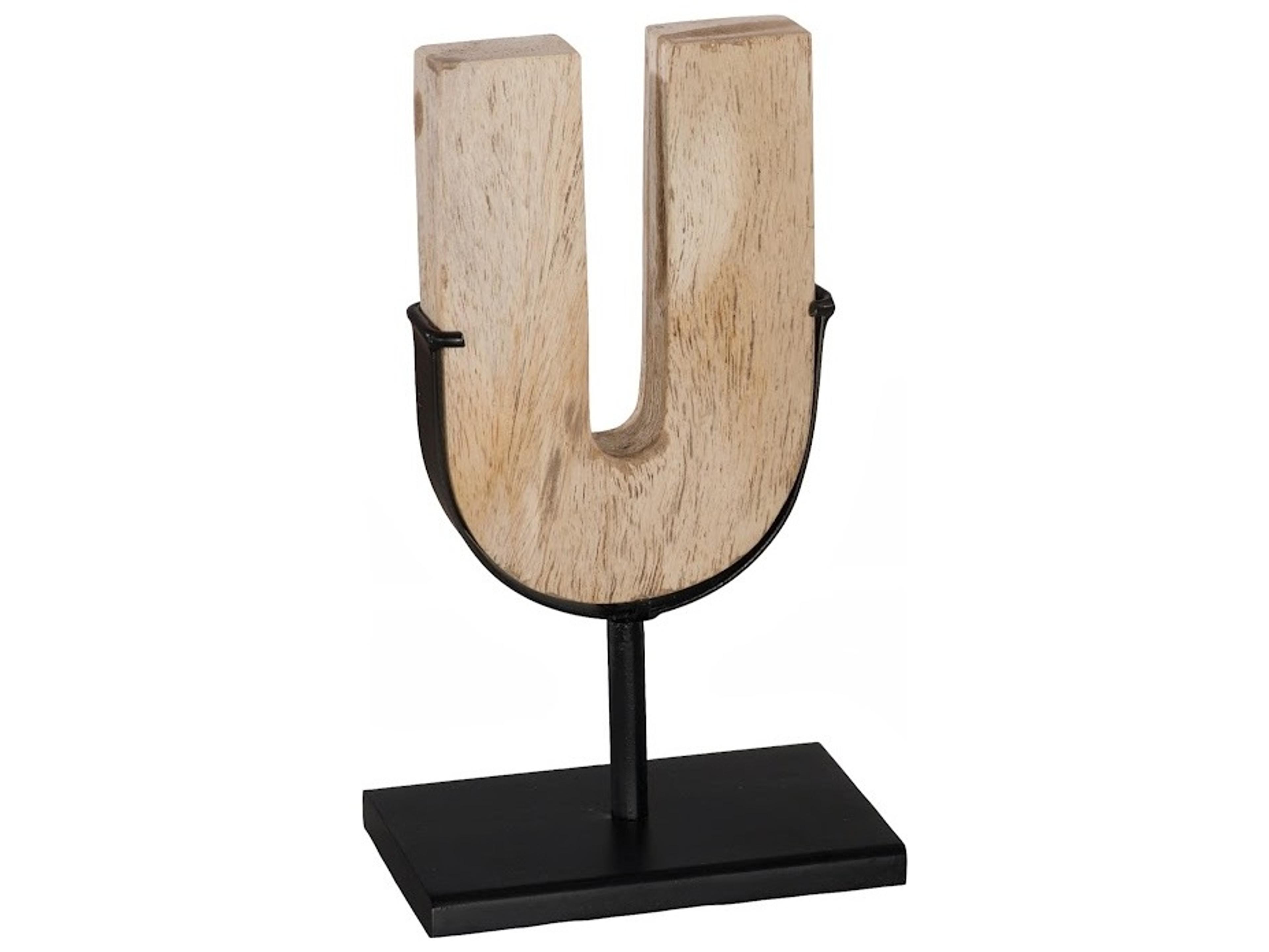 Phillips Collection Beige Black Brown Sculpture
