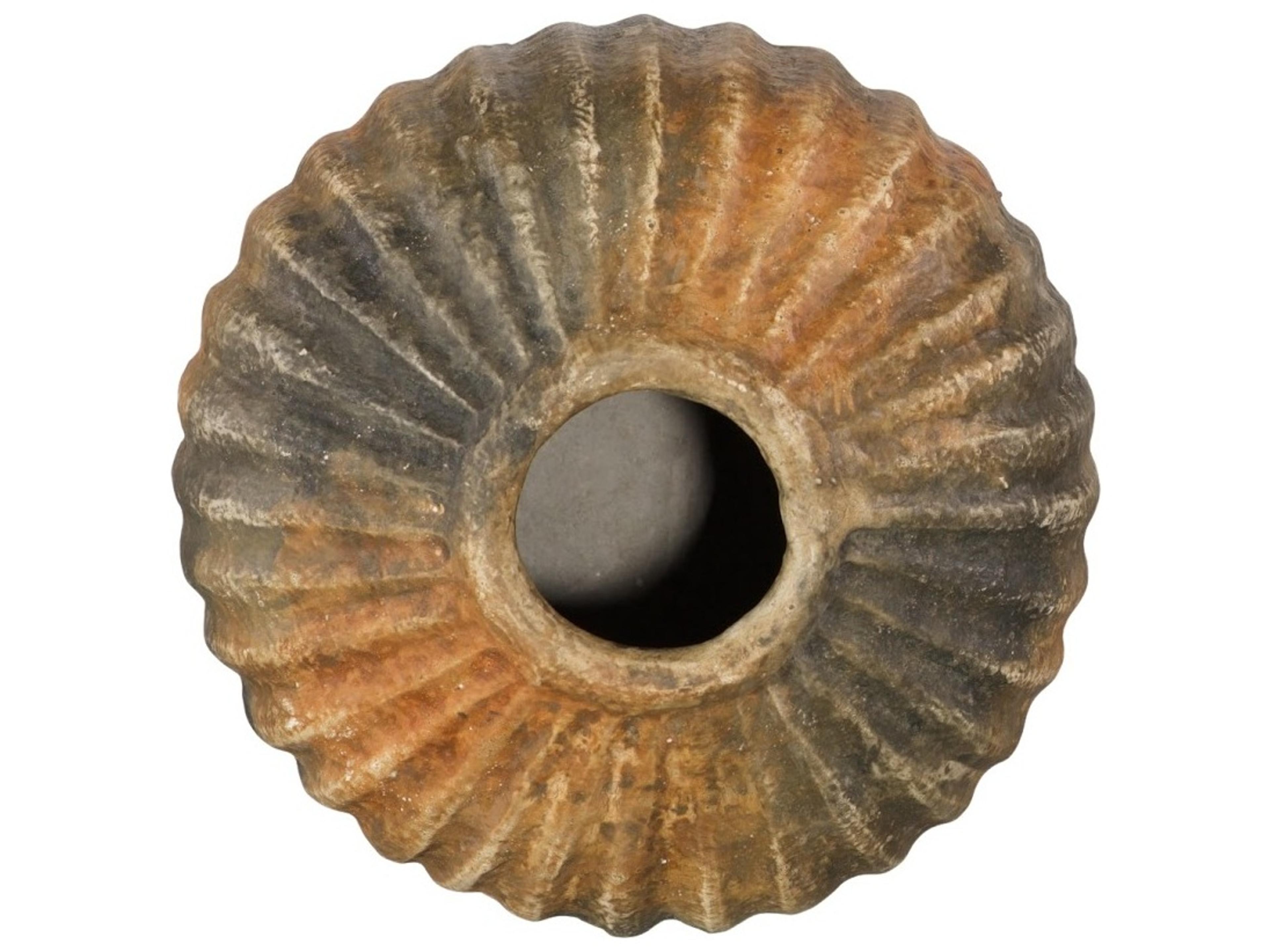 Phillips Collection Amber Vase