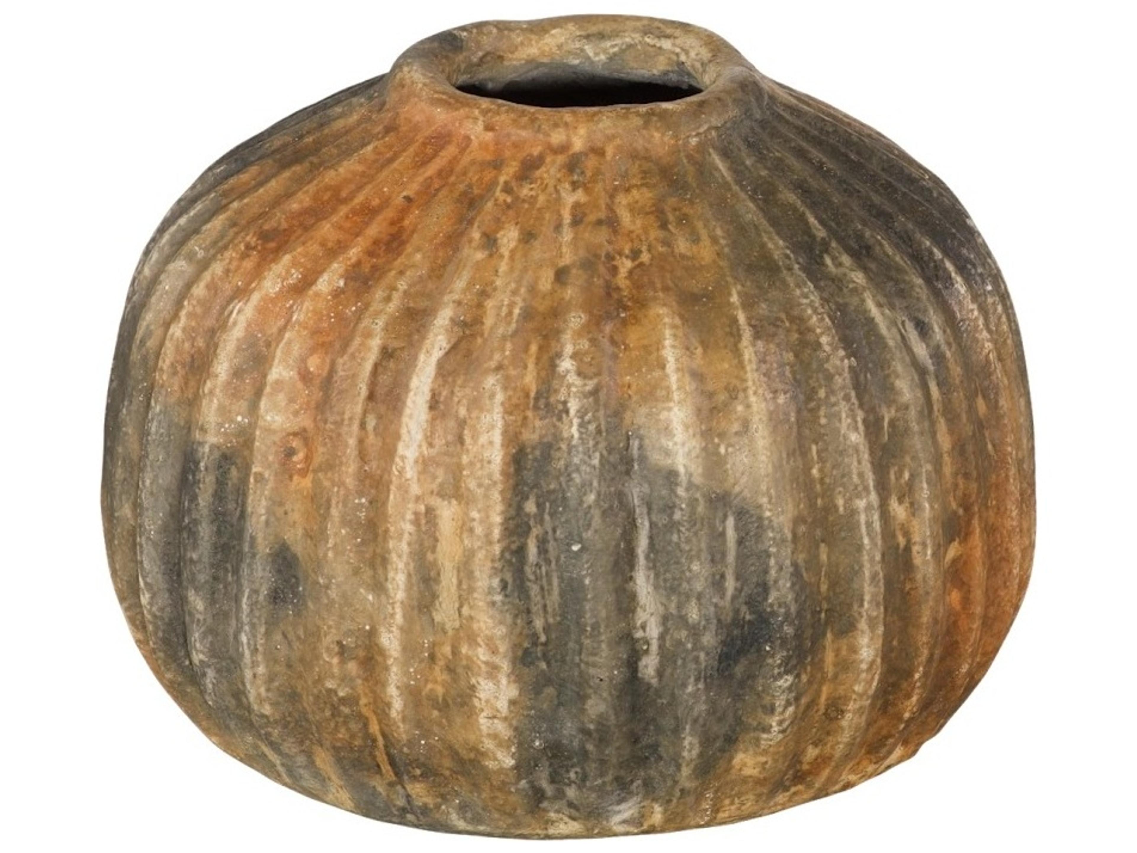 Phillips Collection Amber Vase