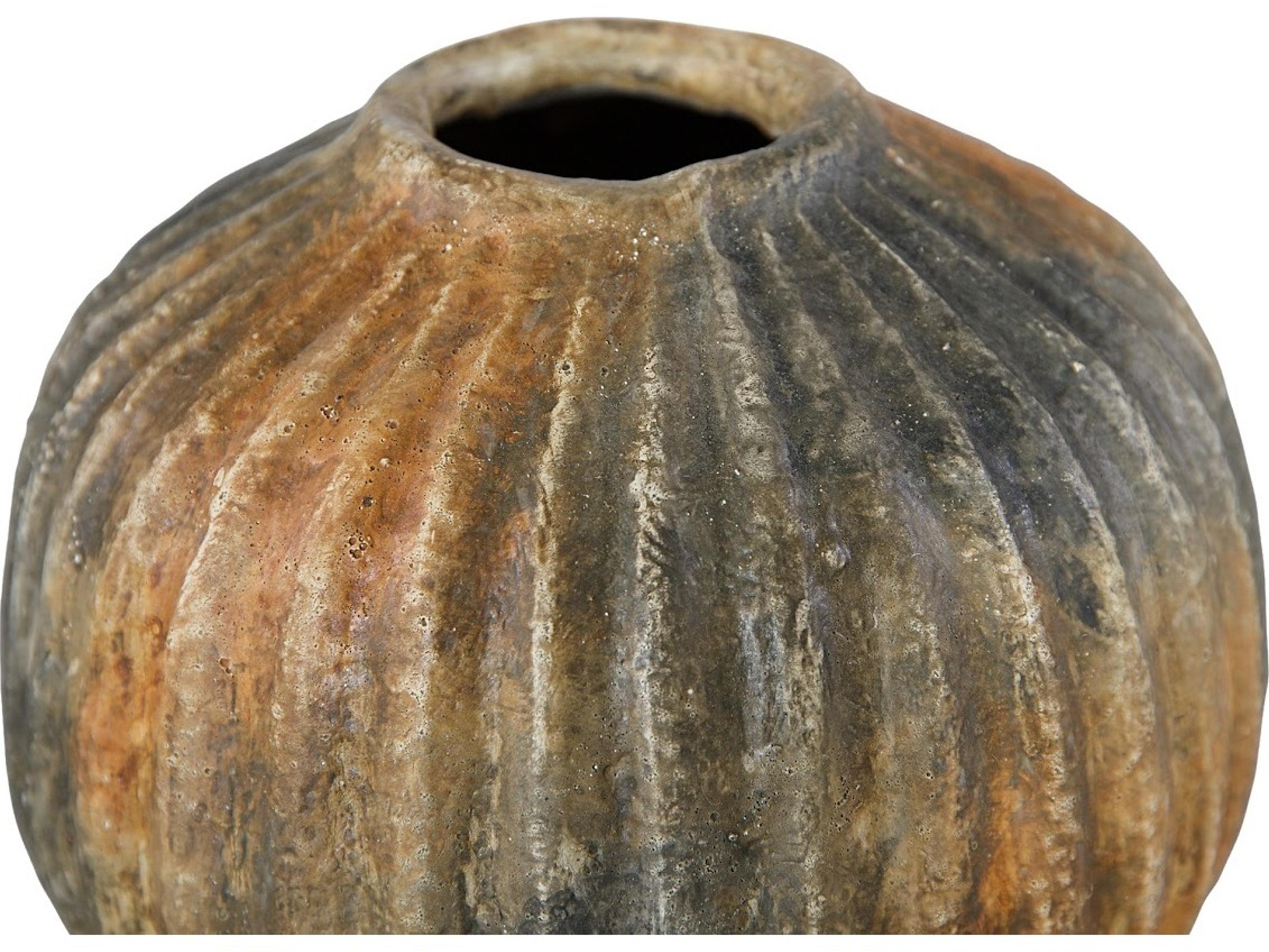 Phillips Collection Amber Vase