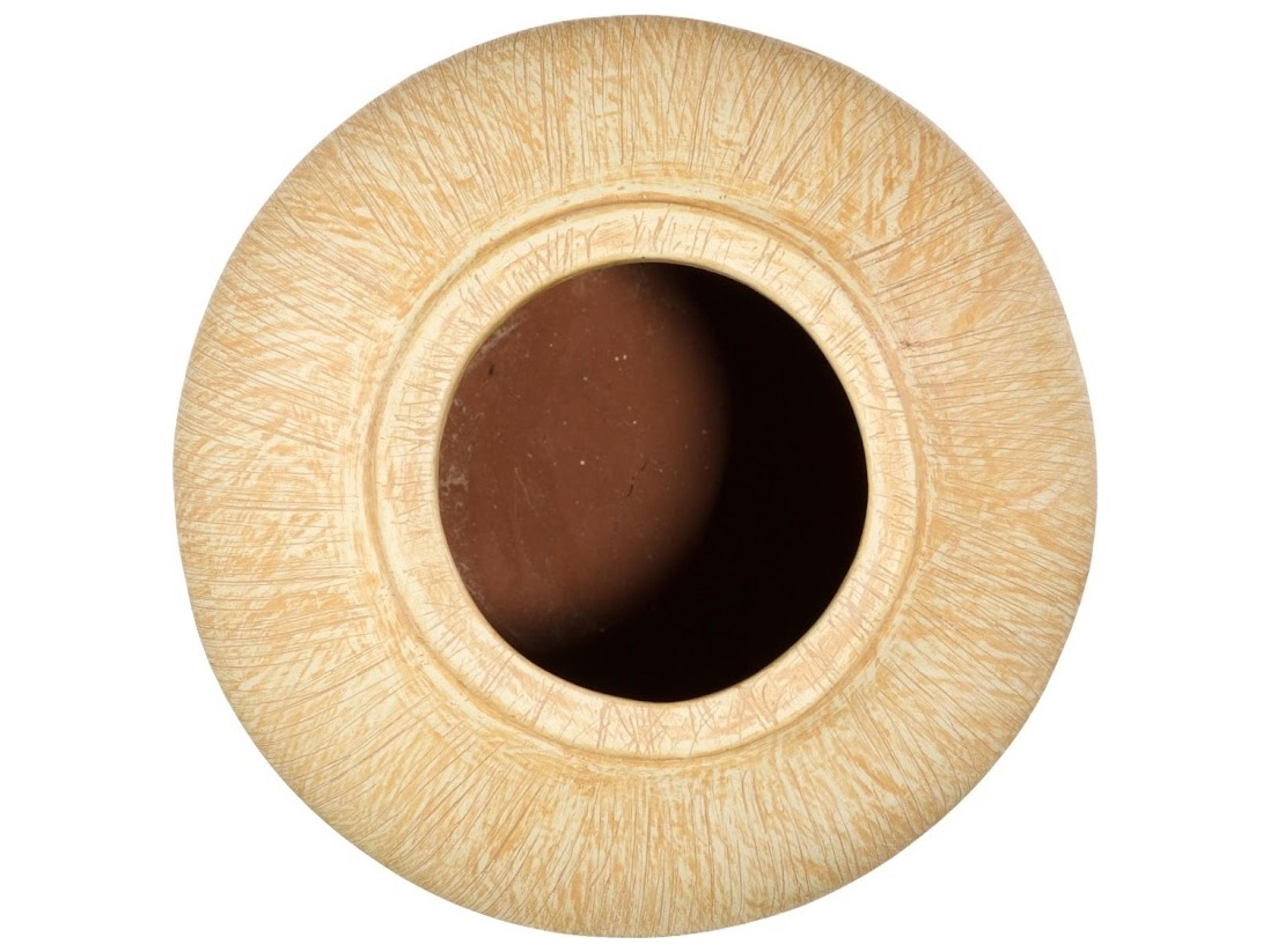 Phillips Collection Yellow Vase