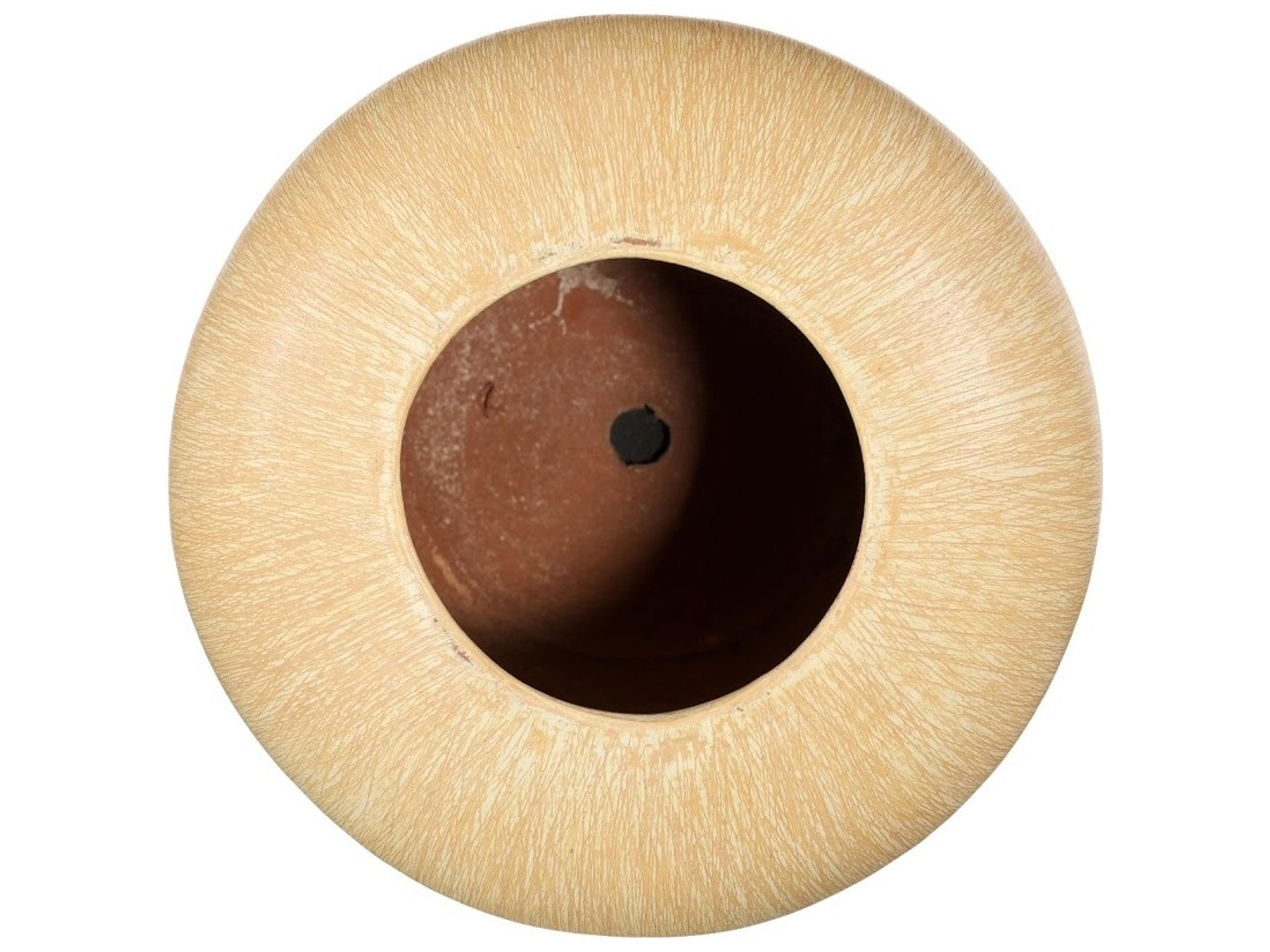 Phillips Collection Yellow Vase