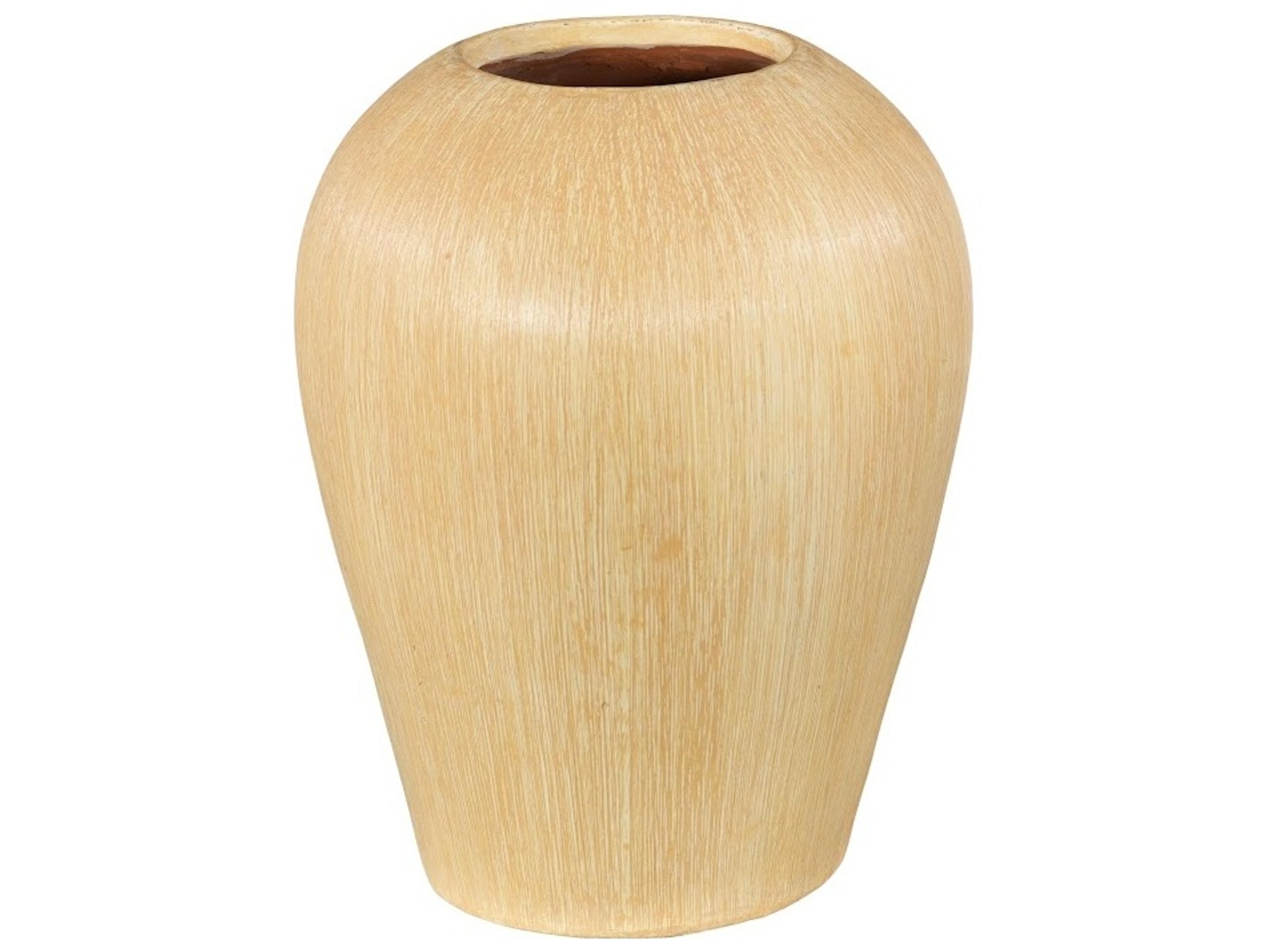 Phillips Collection Yellow Vase