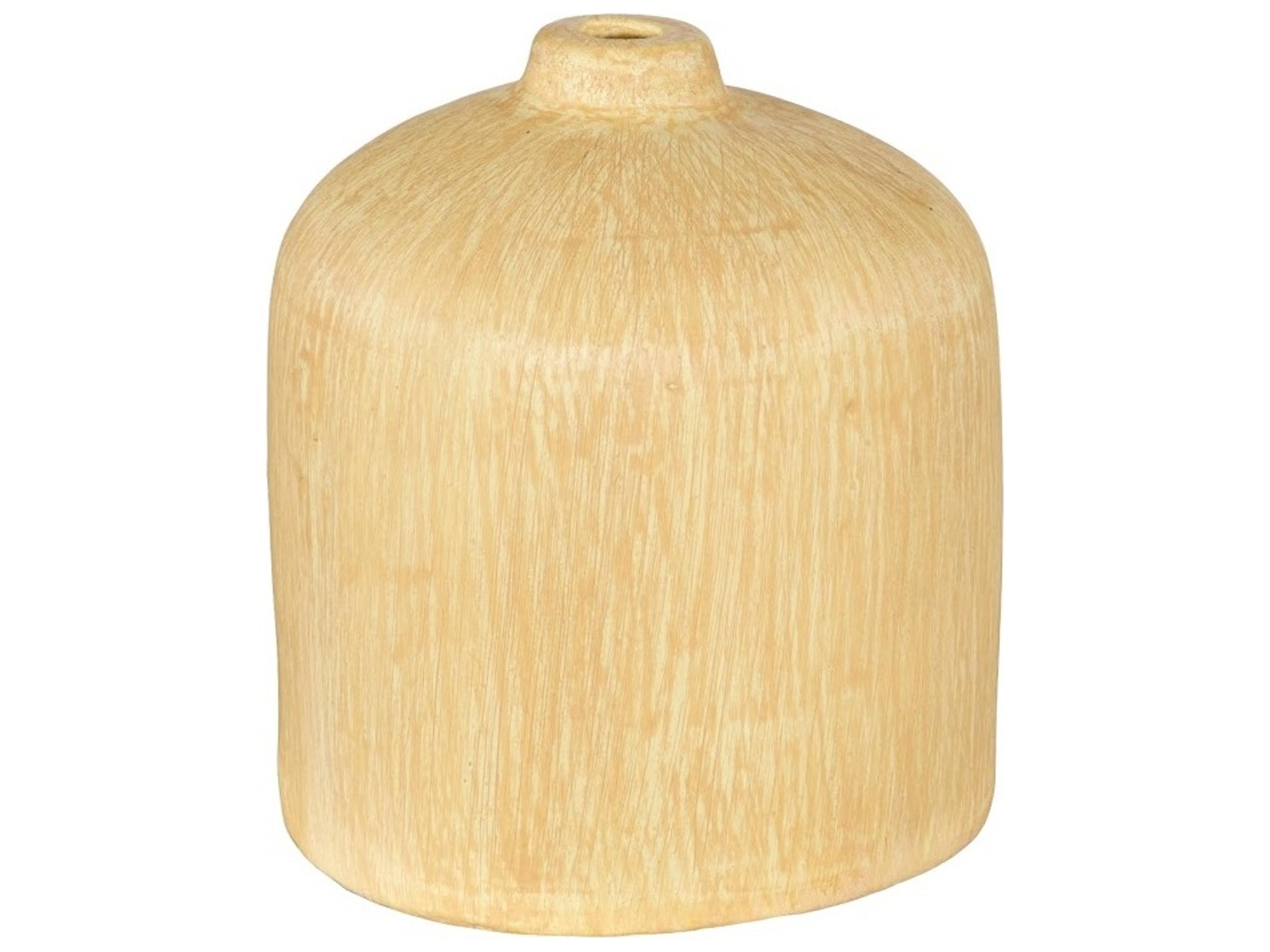 Phillips Collection Yellow Vase