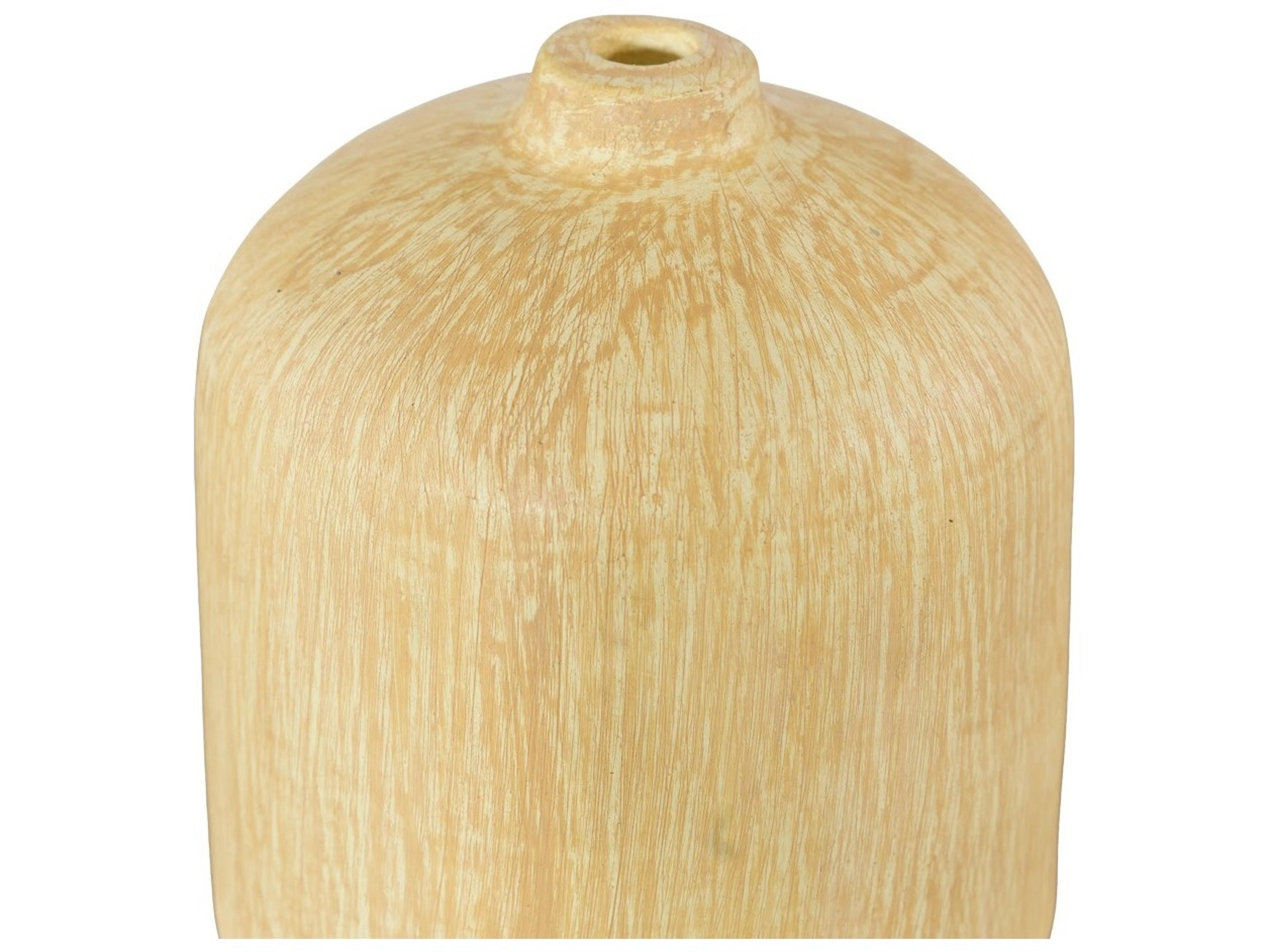 Phillips Collection Yellow Vase