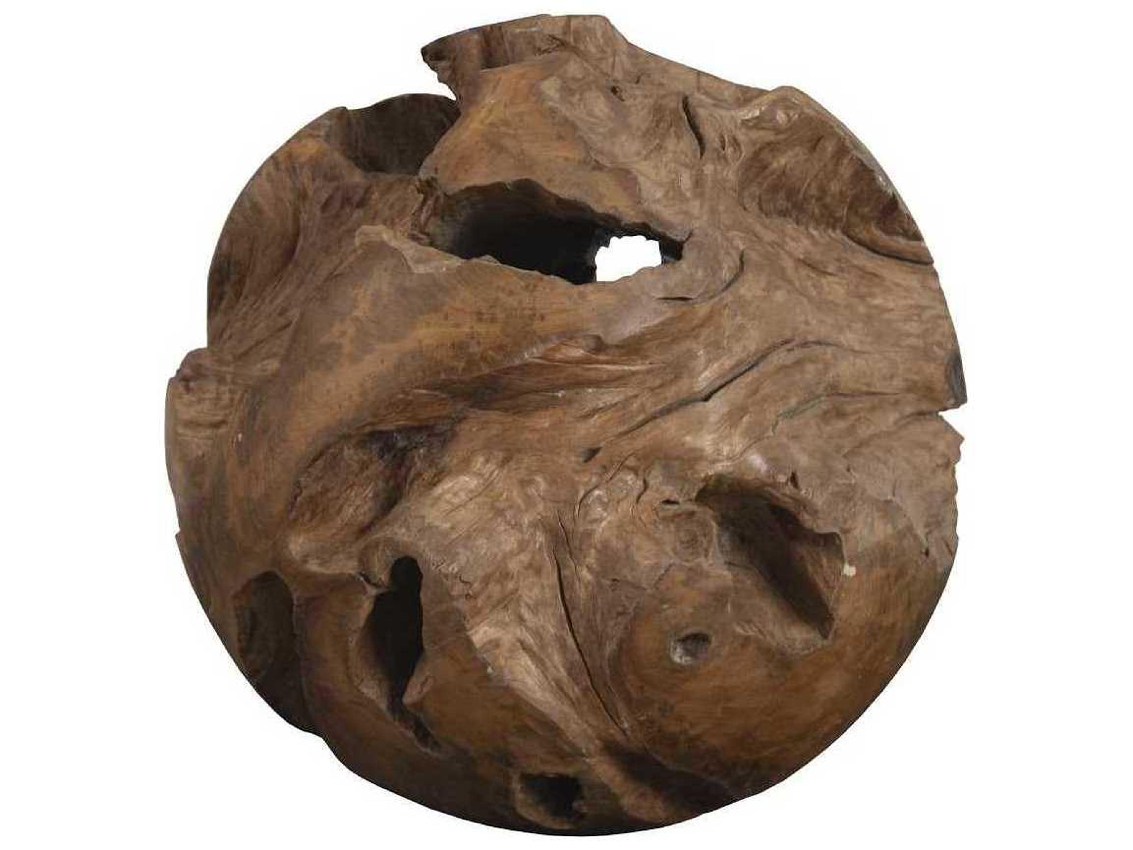 Phillips Collection Natural Sculpture