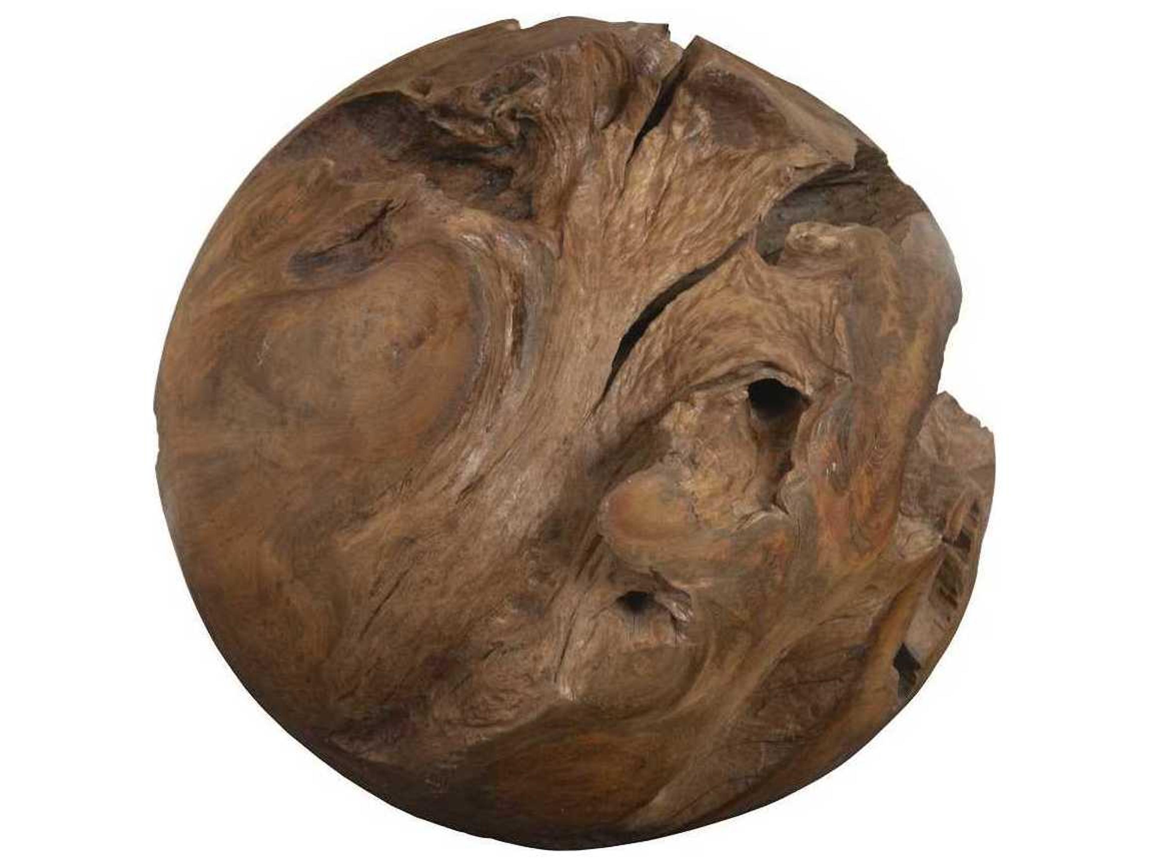 Phillips Collection Natural Sculpture