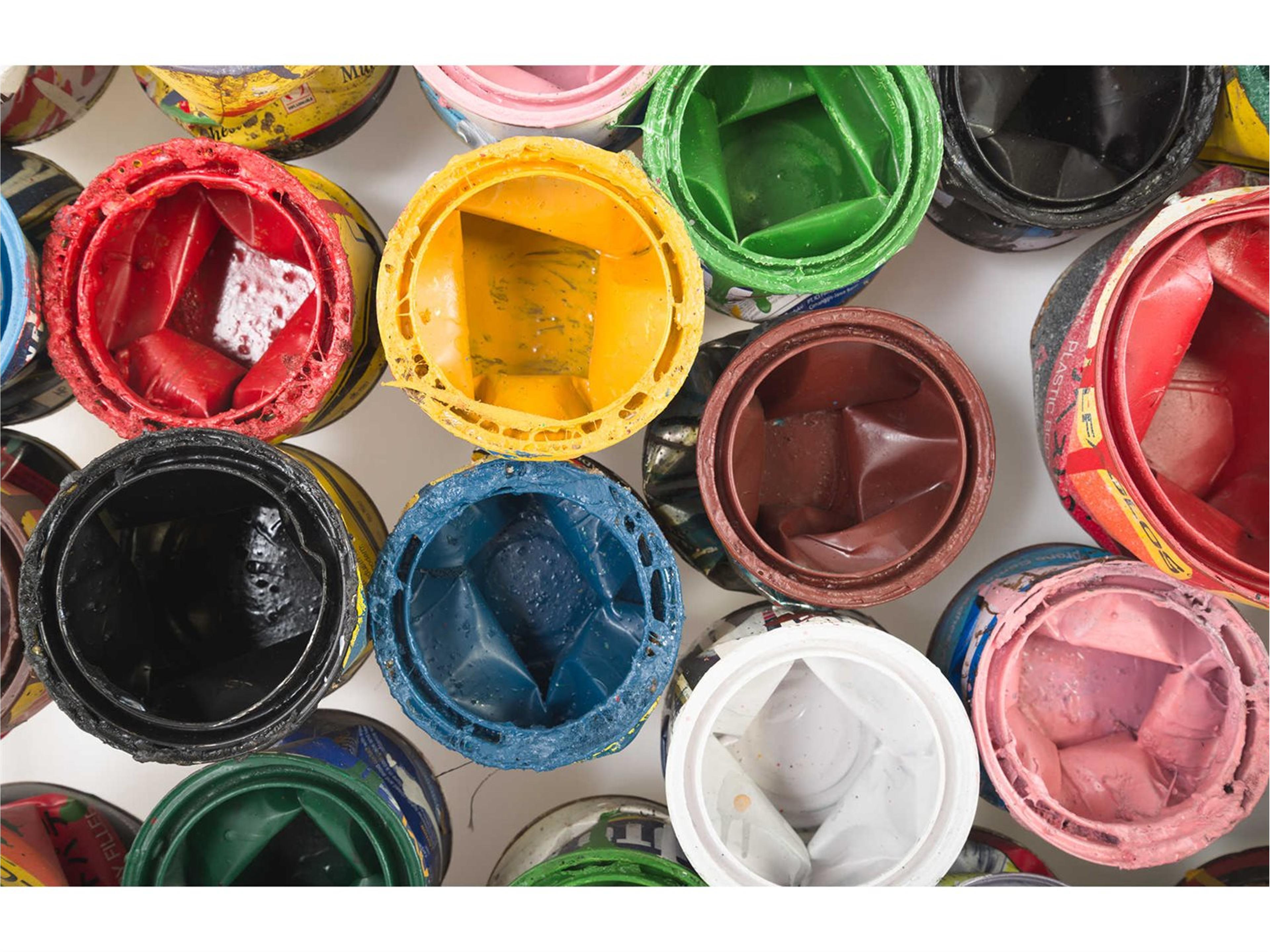 Phillips Collection Metal Wall Art