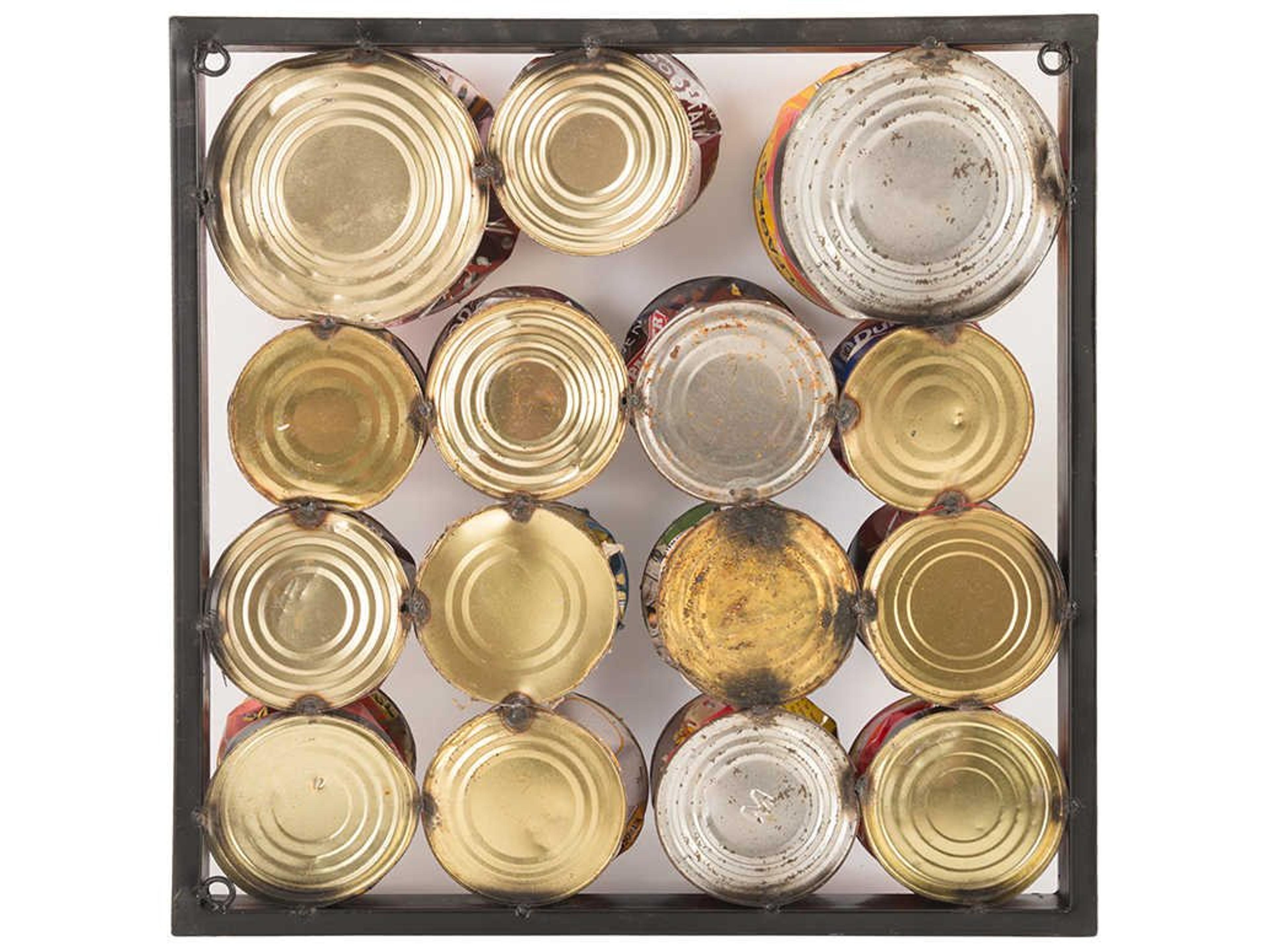 Phillips Collection Metal Wall Art