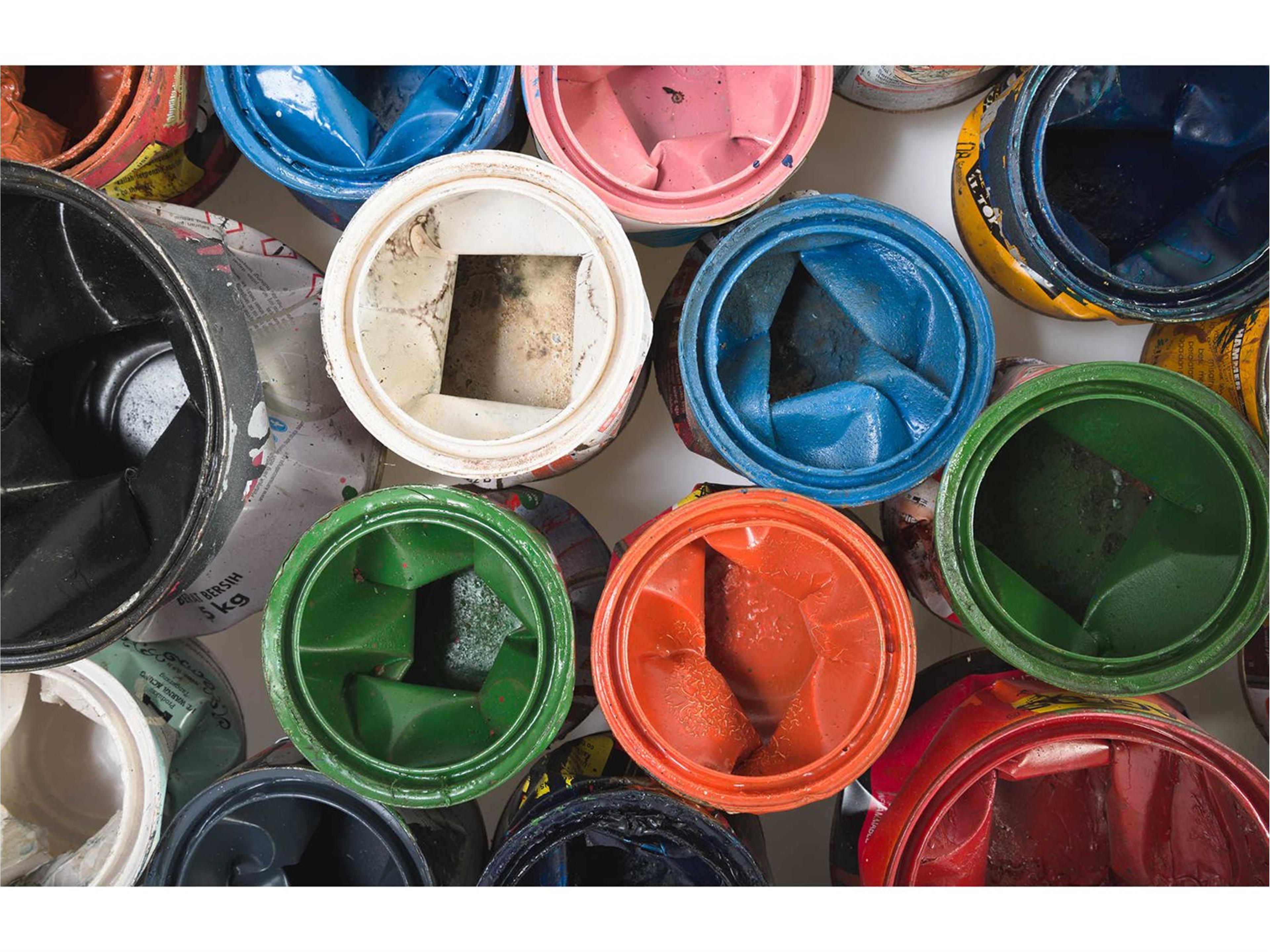 Phillips Collection Metal Wall Art