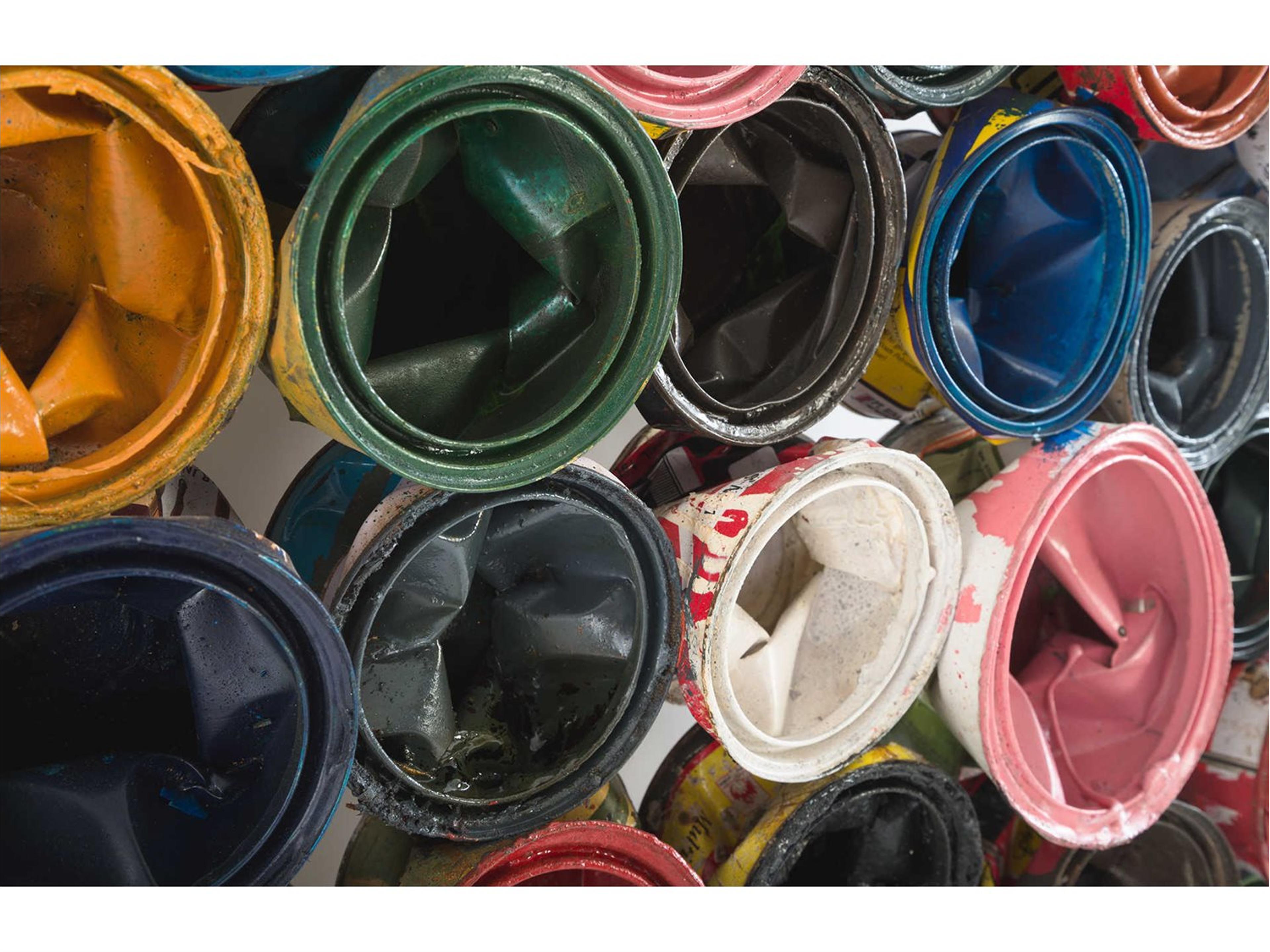 Phillips Collection Metal Wall Art