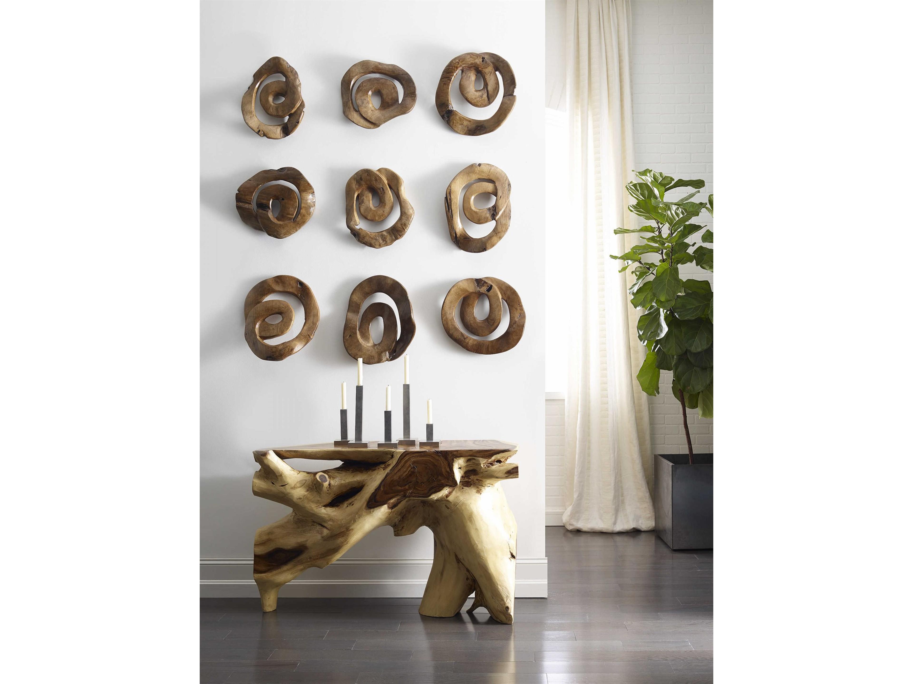 Phillips Collection Wood Wall Art
