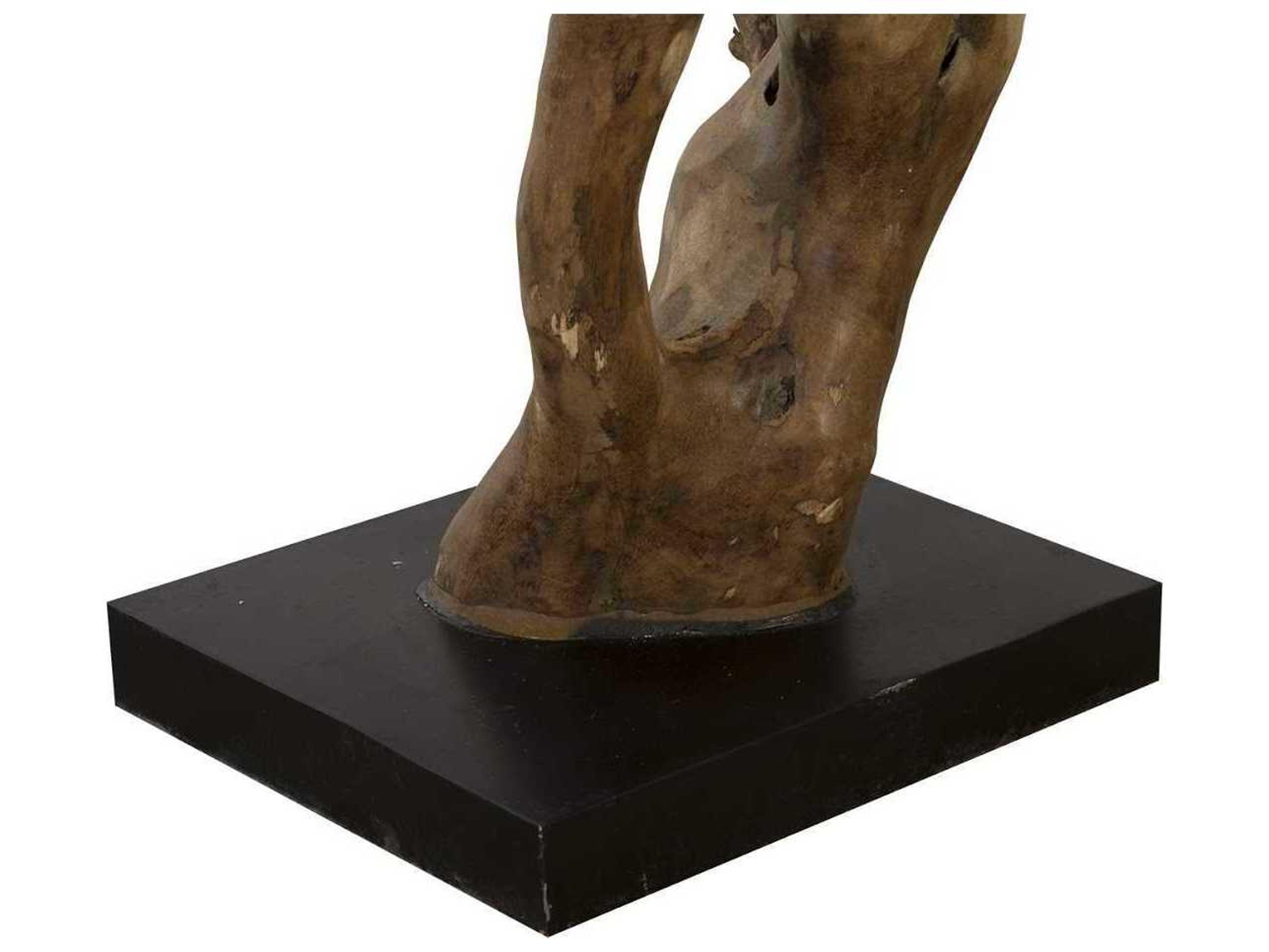 Phillips Collection Natural Sculpture