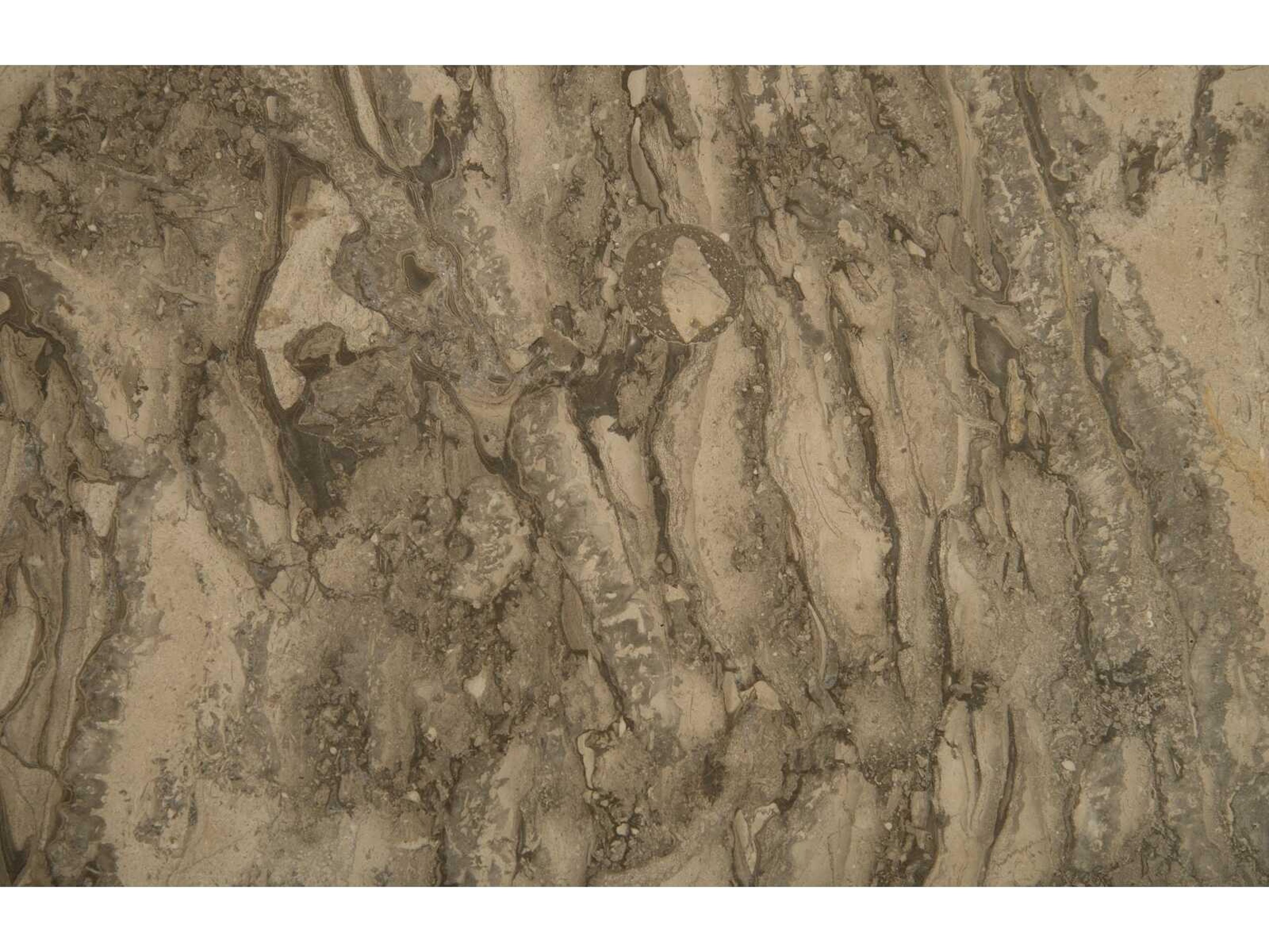 Phillips Collection Gray Accent Stool