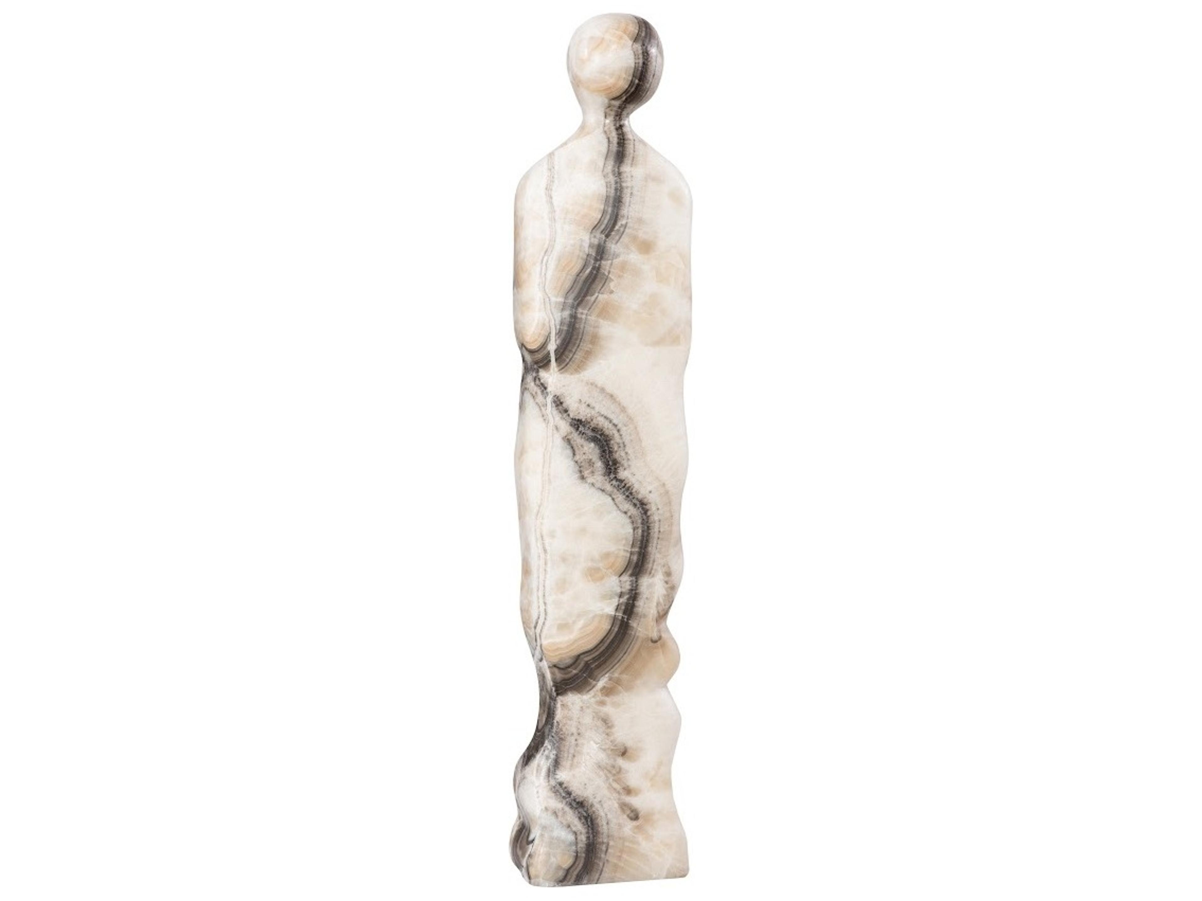 Phillips Collection Onyx Sculpture Male