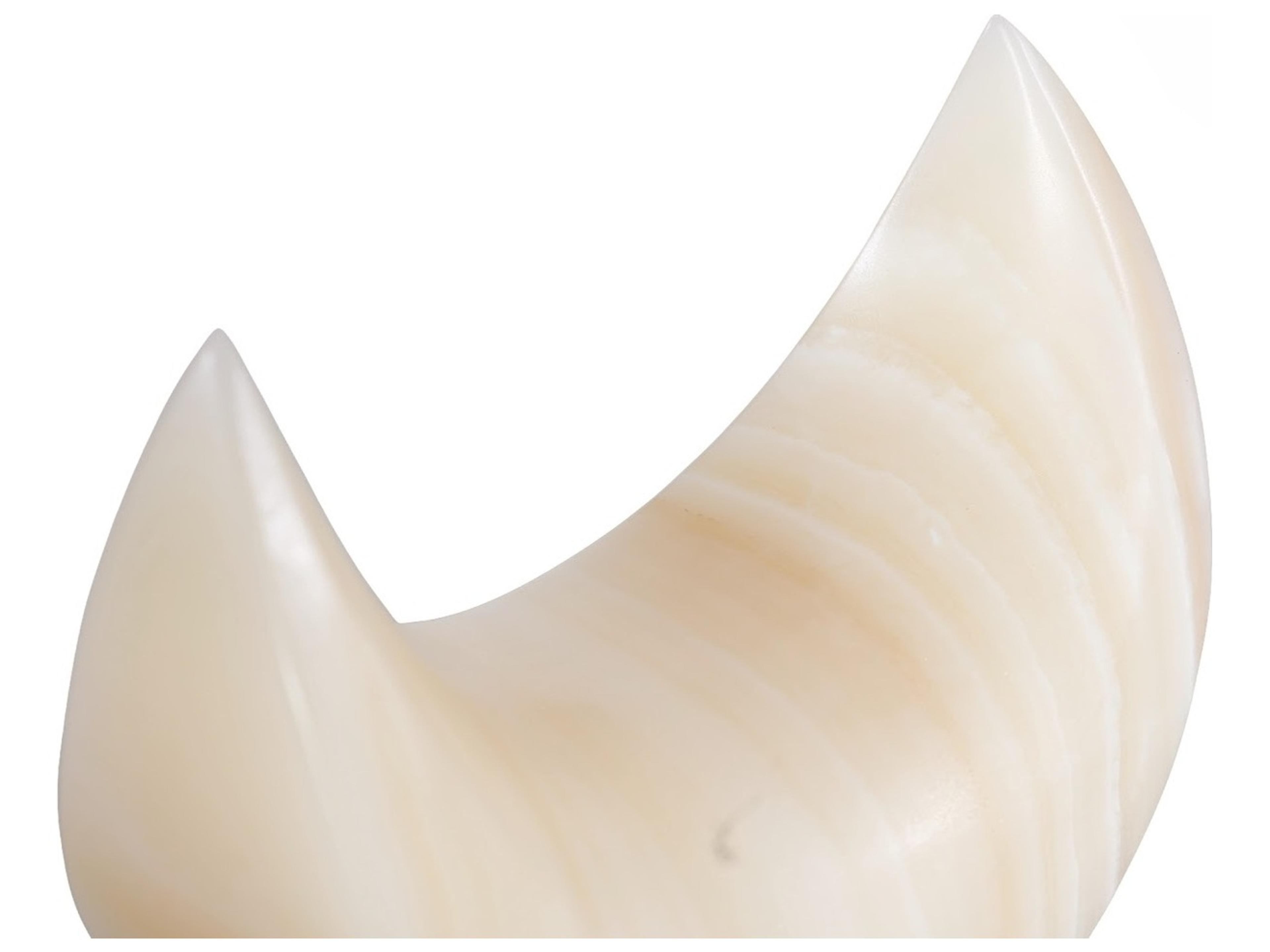 Phillips Collection Holiday Assorted Brown Off White Sculpture