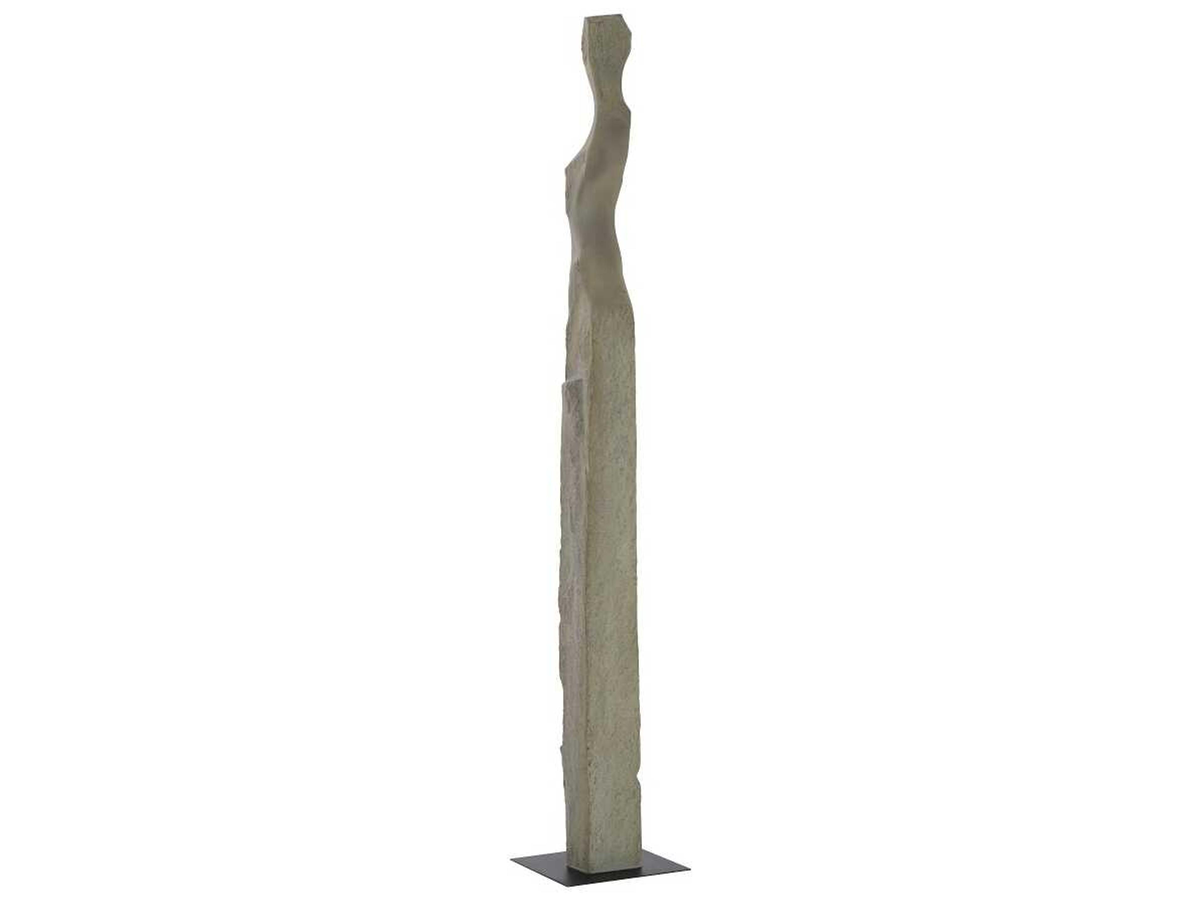 Phillips Collection Splinter Stone Sculpture