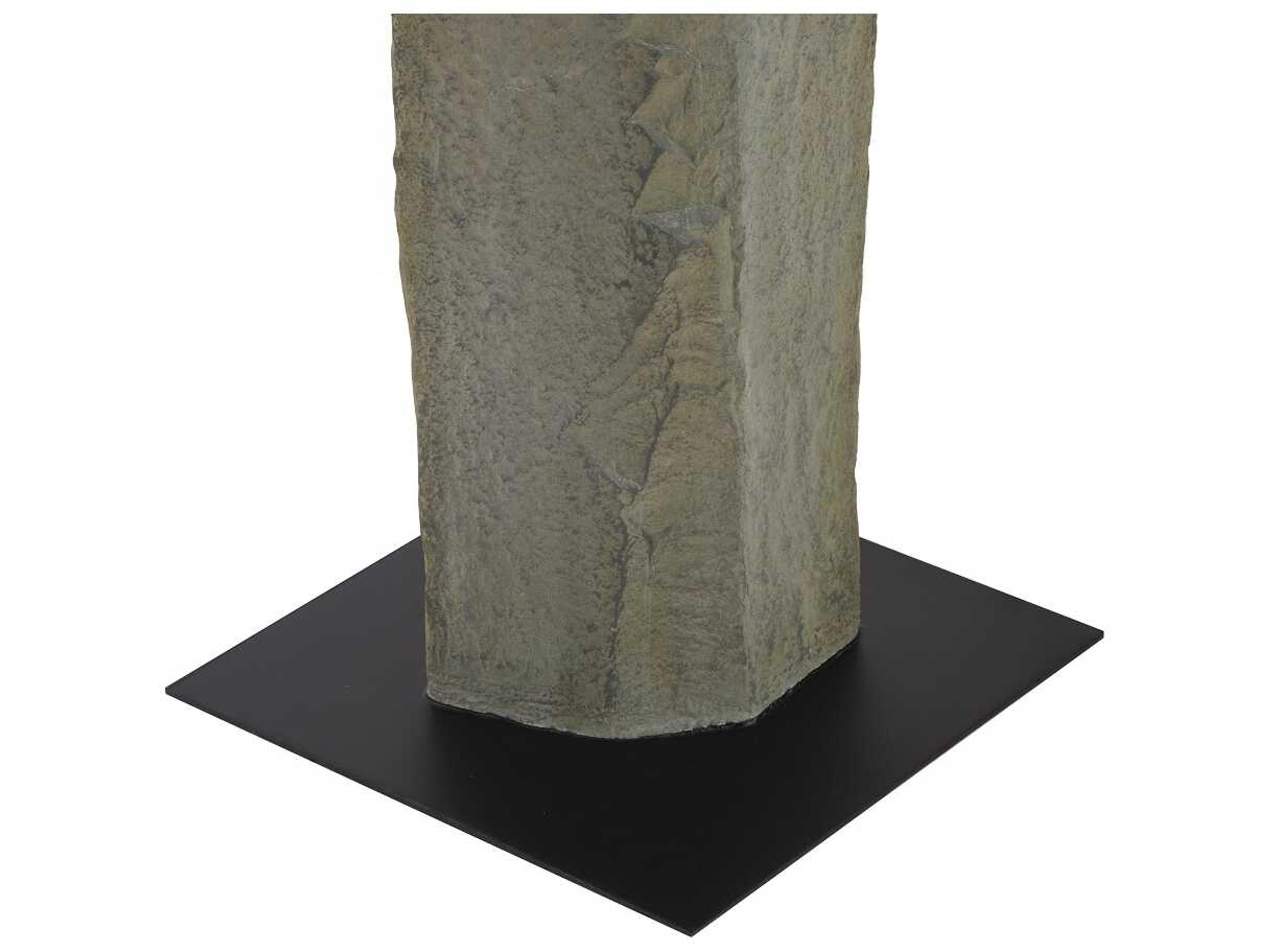 Phillips Collection Splinter Stone Sculpture