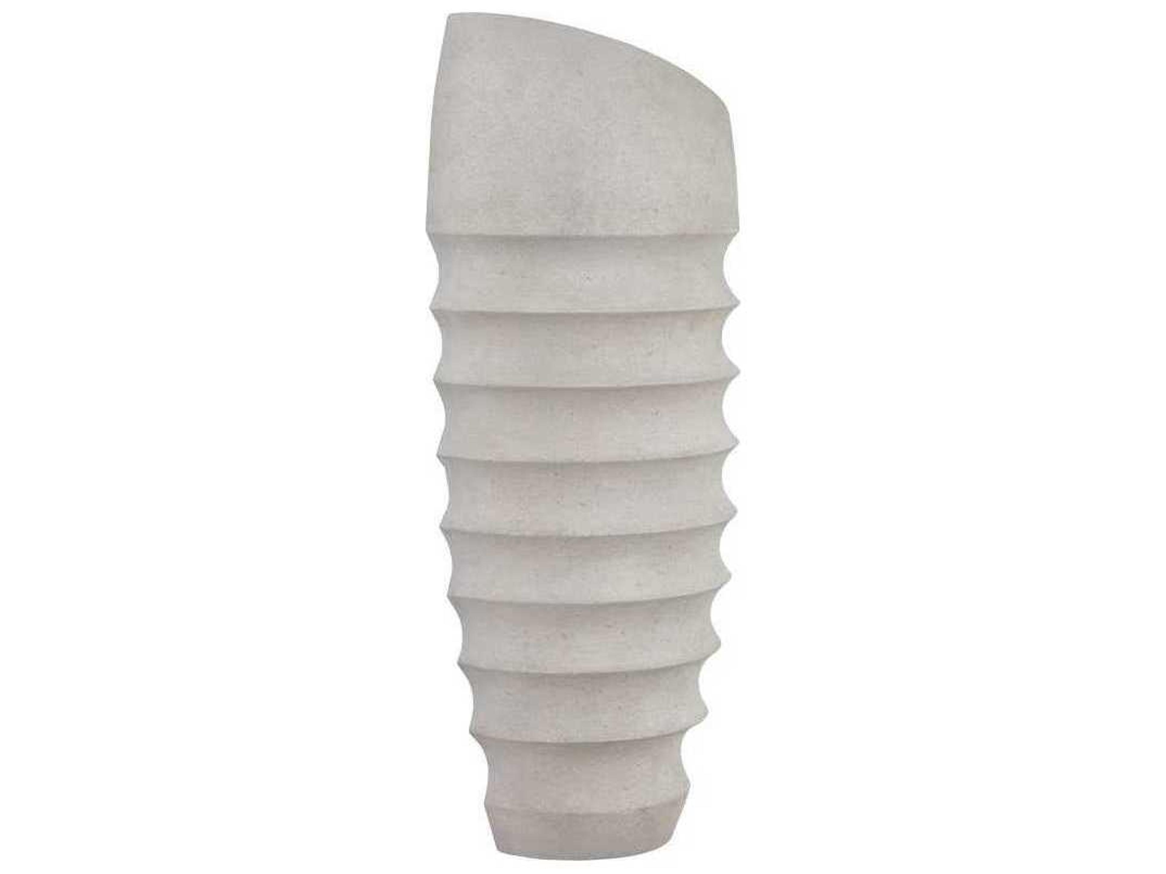 Phillips Collection Left Slant JP Wall Plant Stand