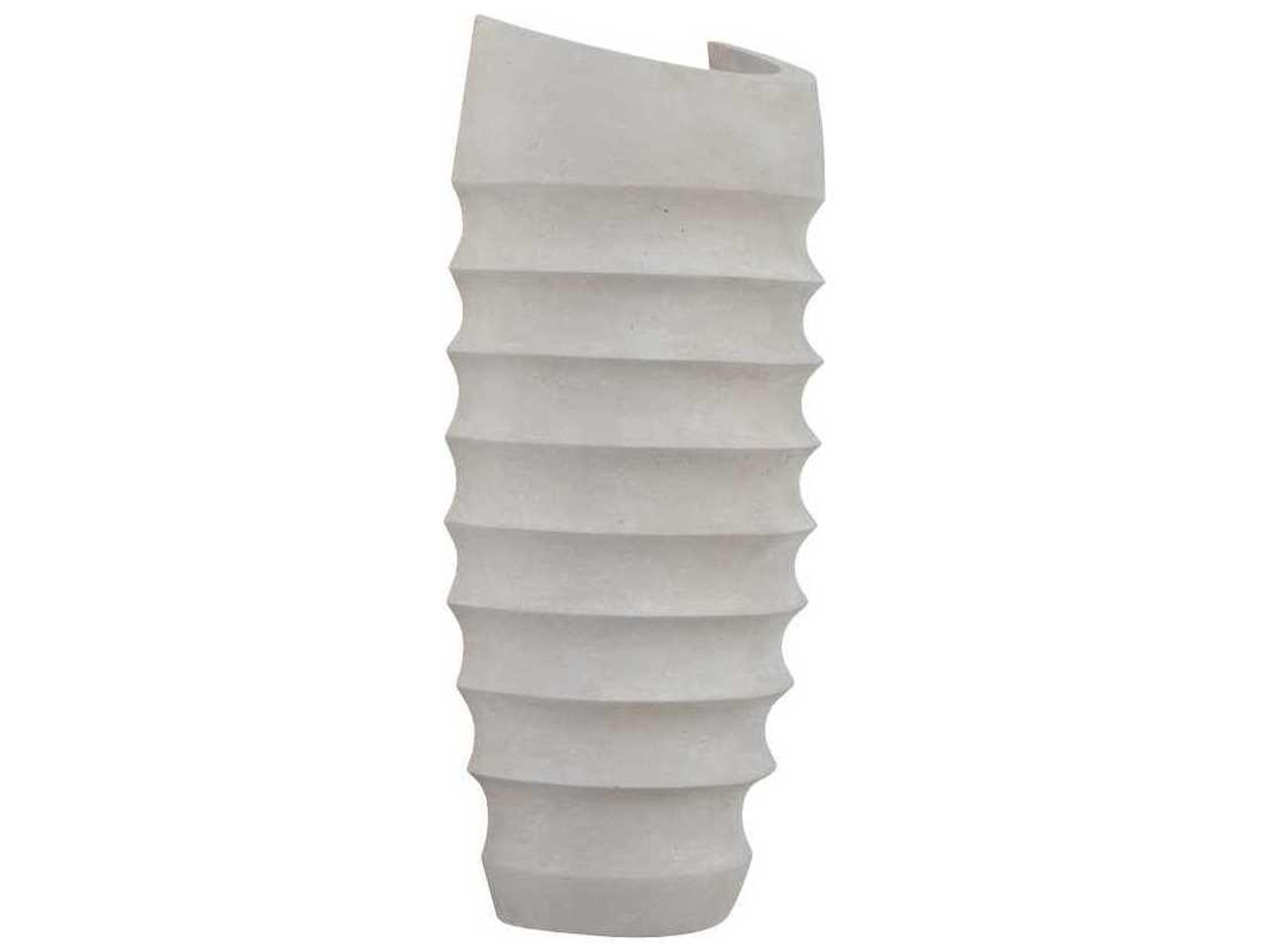 Phillips Collection Center Slant JP Wall Plant Stand