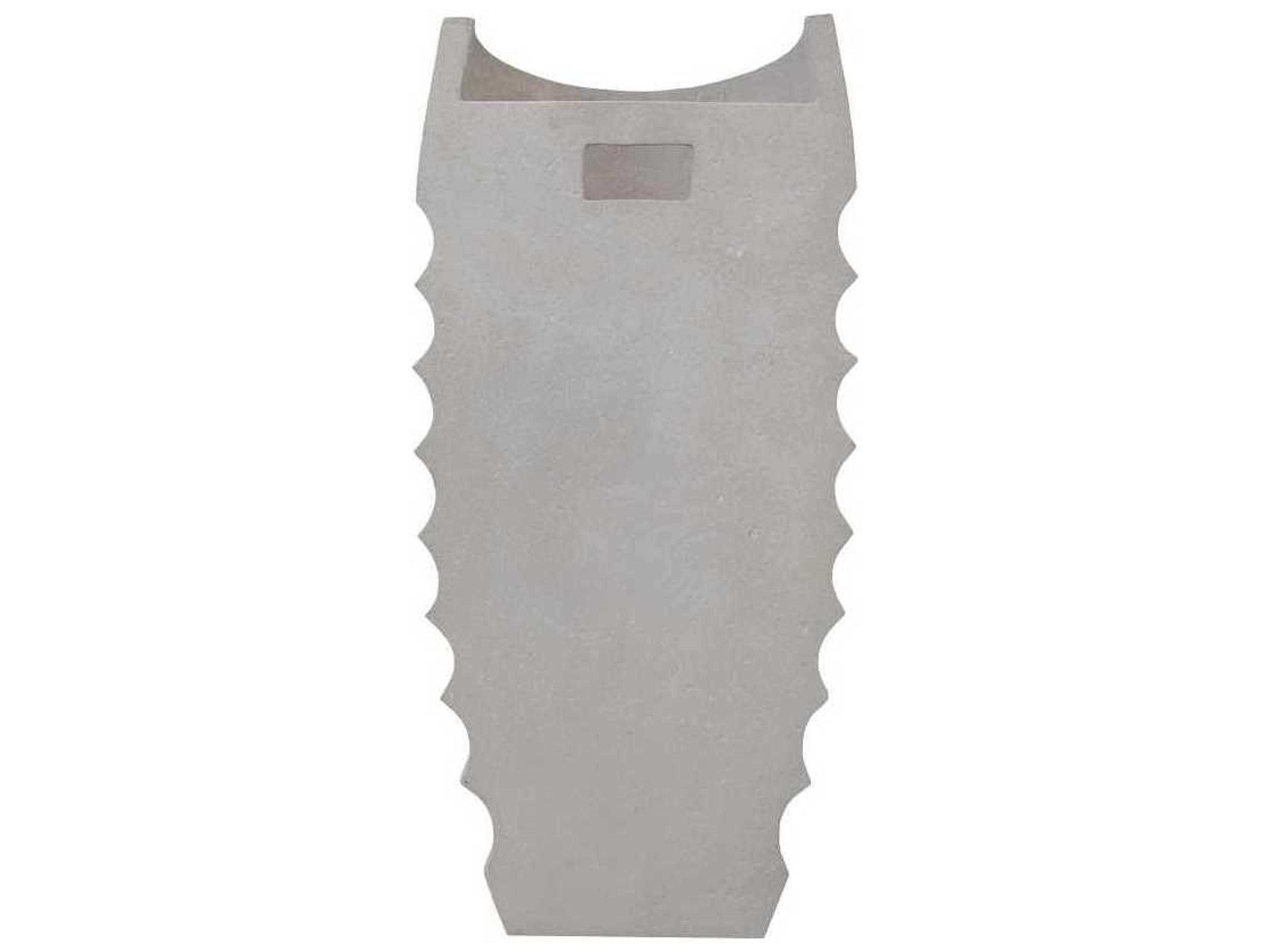 Phillips Collection Center Slant JP Wall Plant Stand